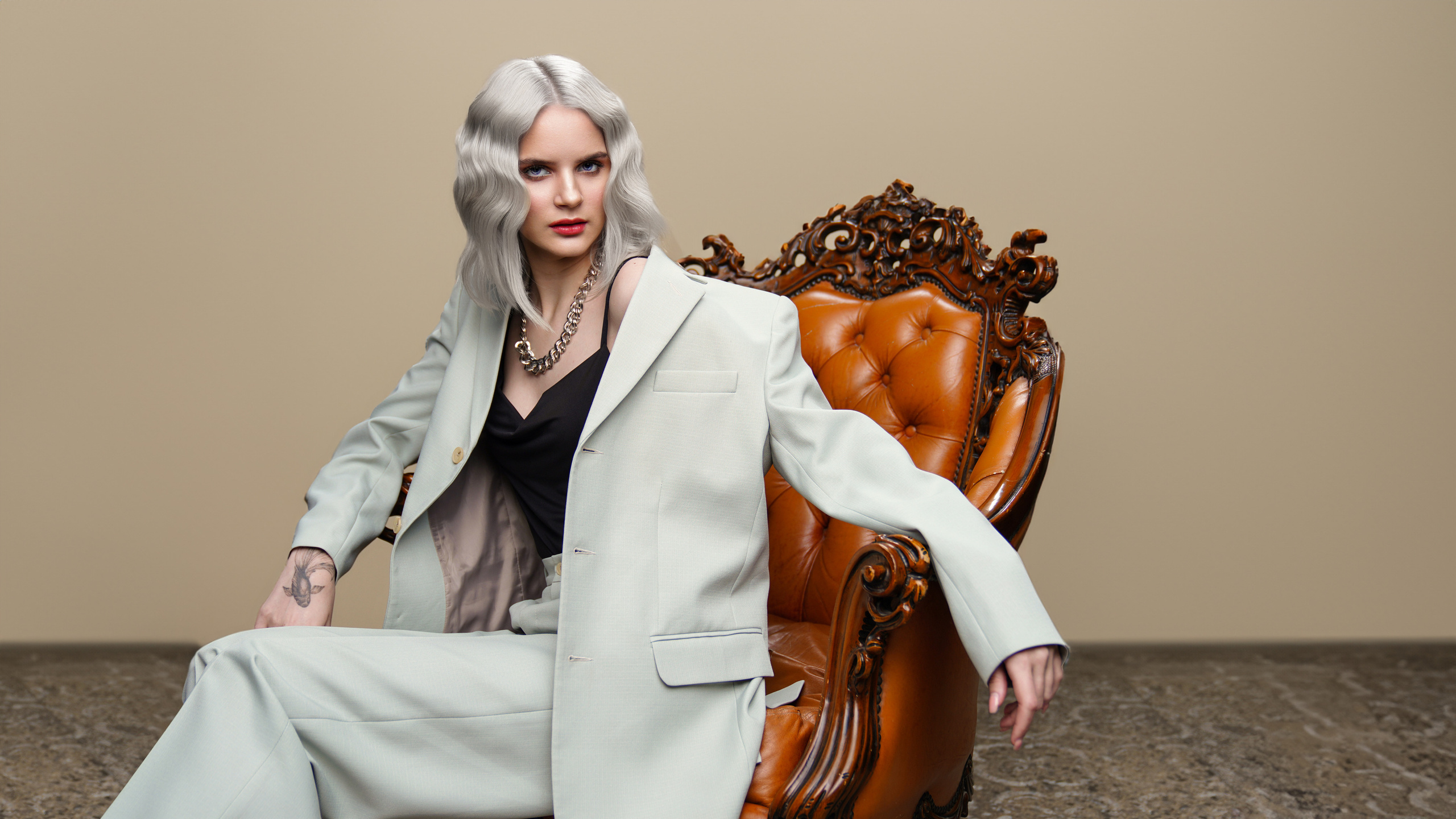 Md: Светлана Абрамова