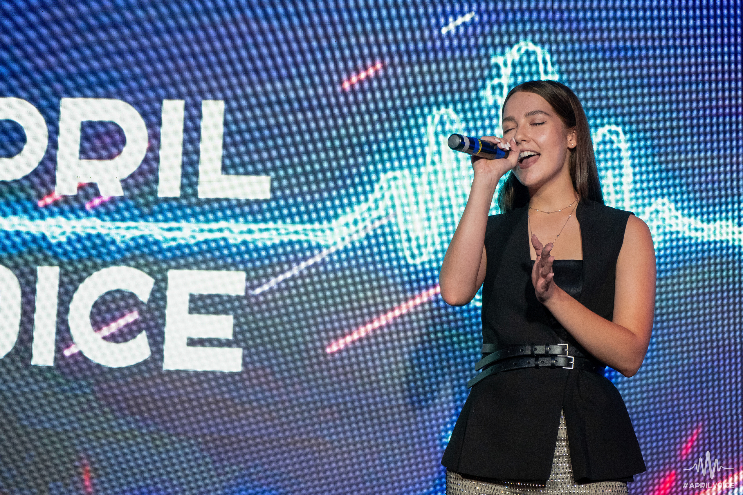 ADDIL VOICE — мы должны услышать ваши голоса!