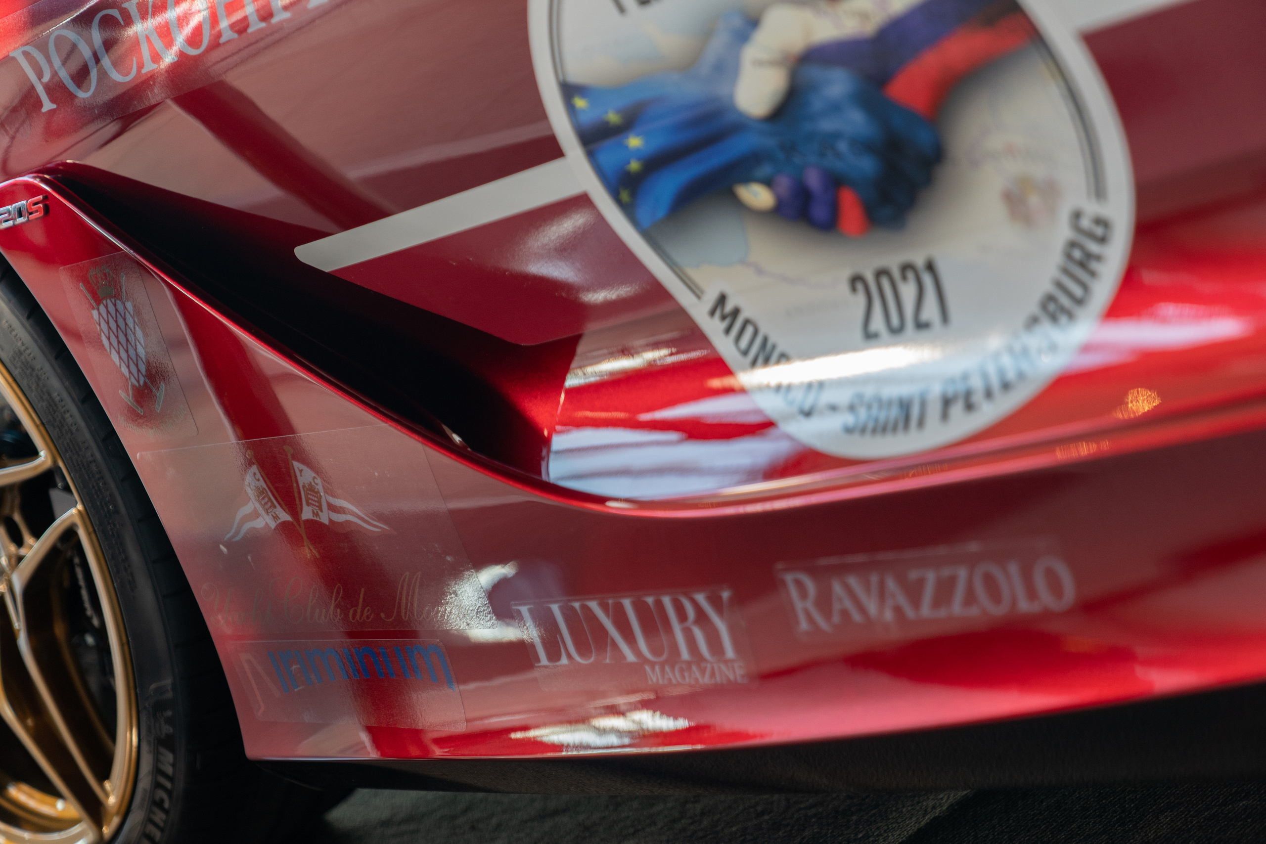 АвтоБлогер шоу — место встречи автоэнтузиастов