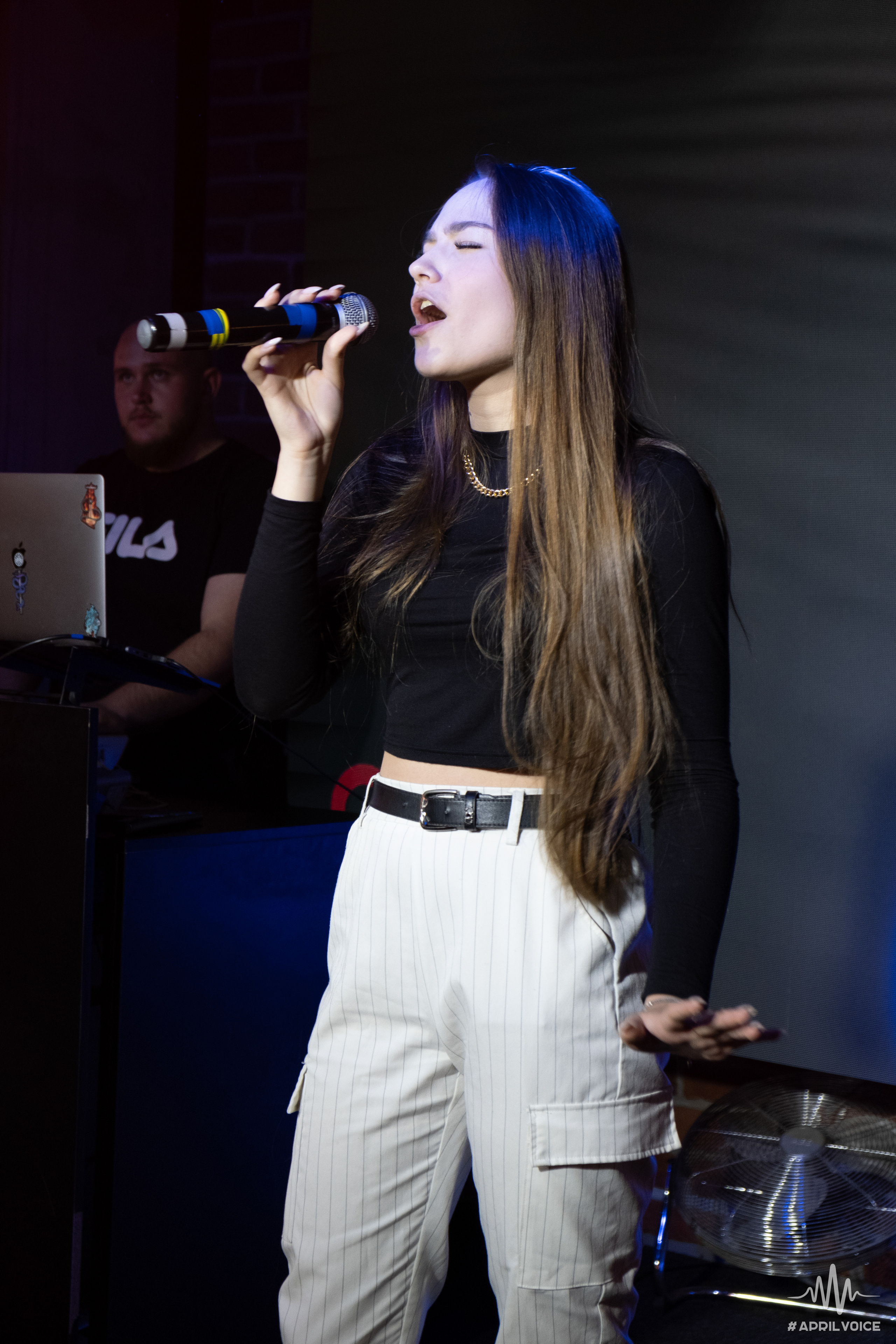 ADDIL VOICE — мы должны услышать ваши голоса!