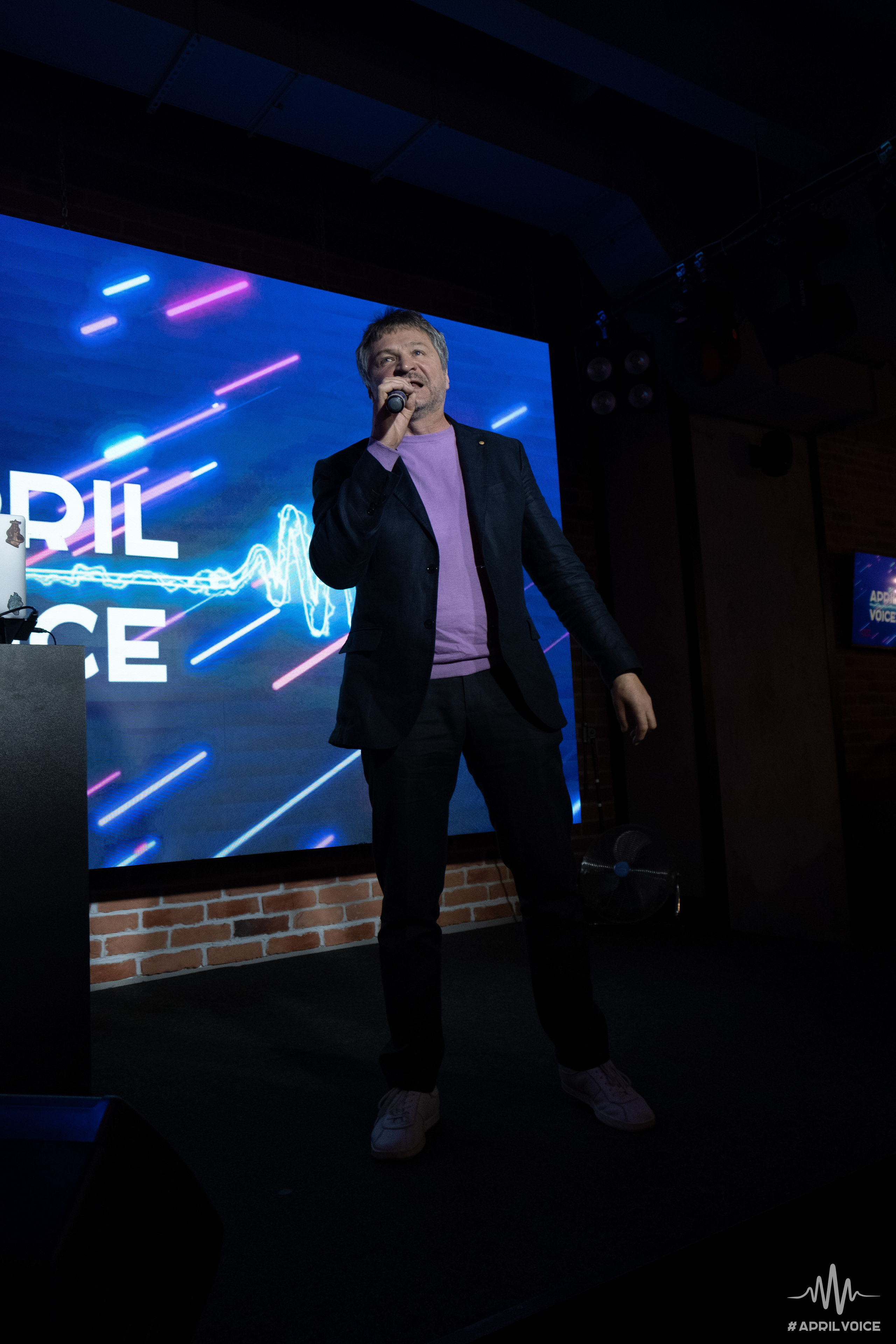 ADDIL VOICE — мы должны услышать ваши голоса!