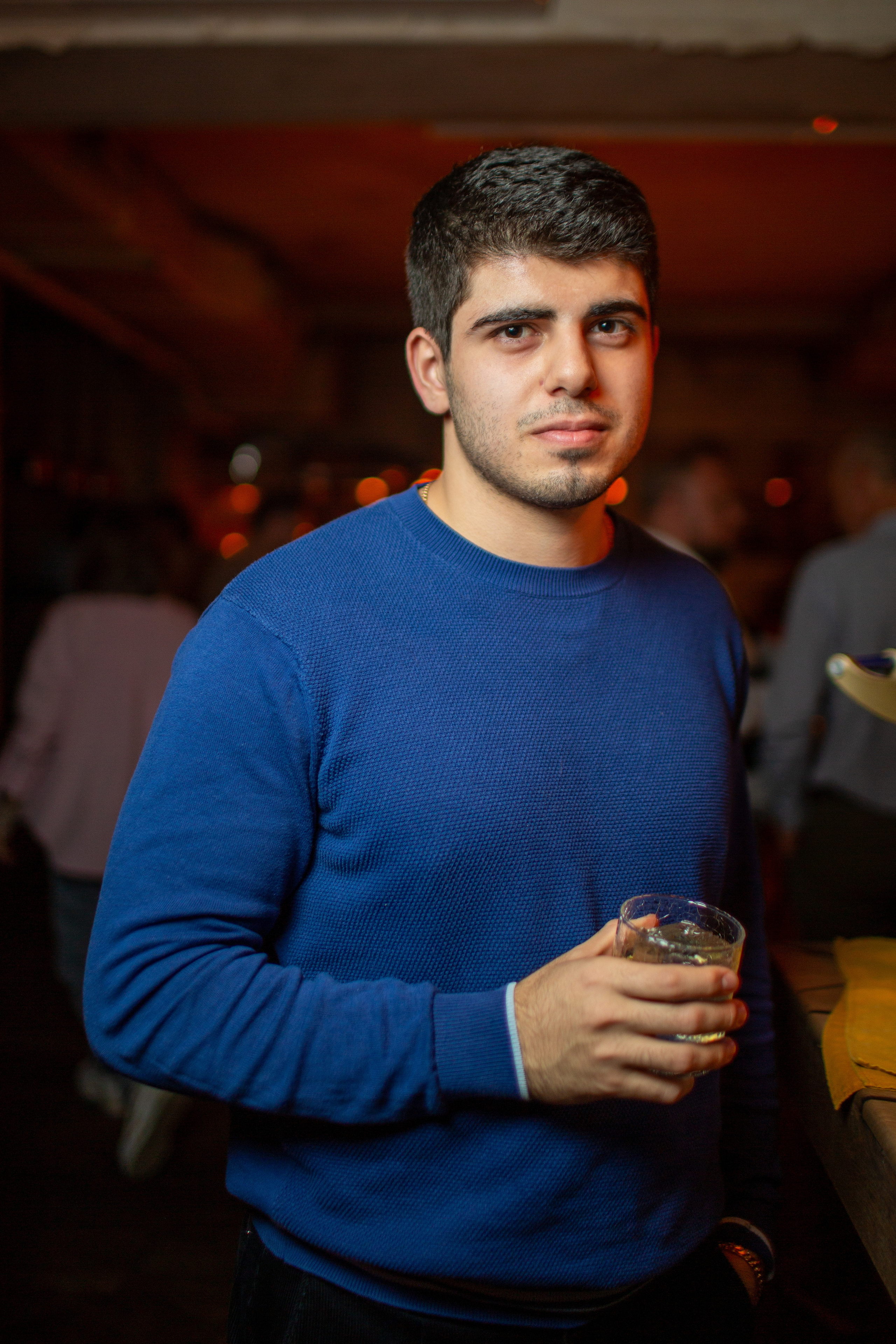 Презентация QDealing в Leveldva