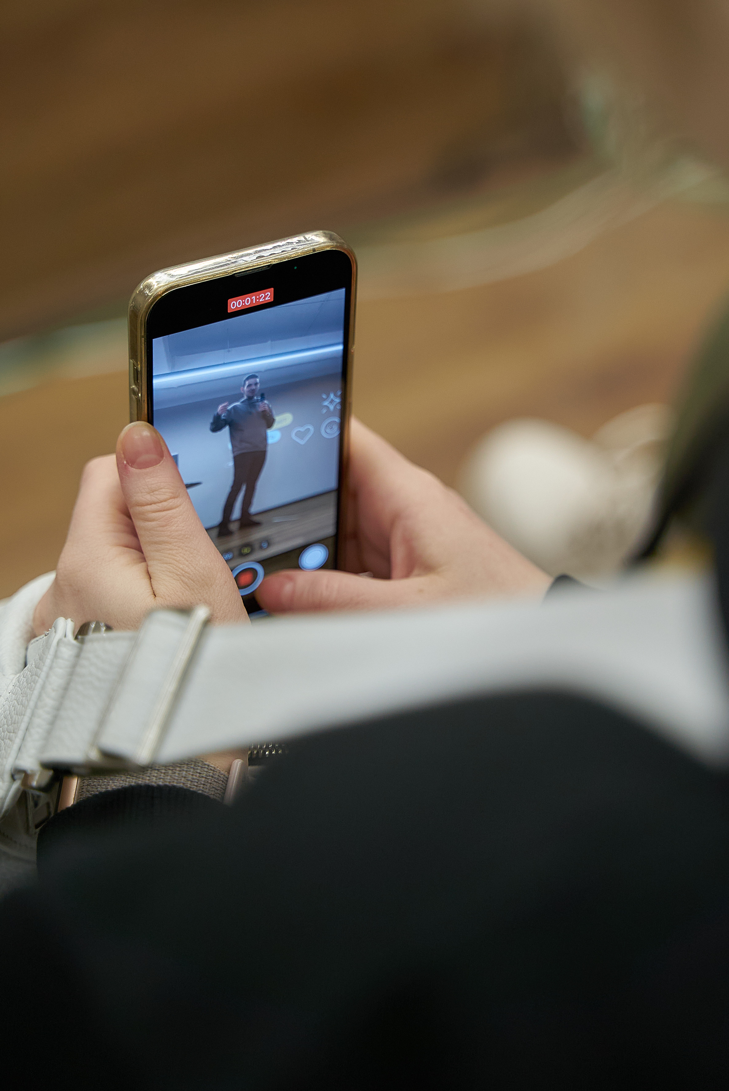 СберМитап — делаем дизайн правильно