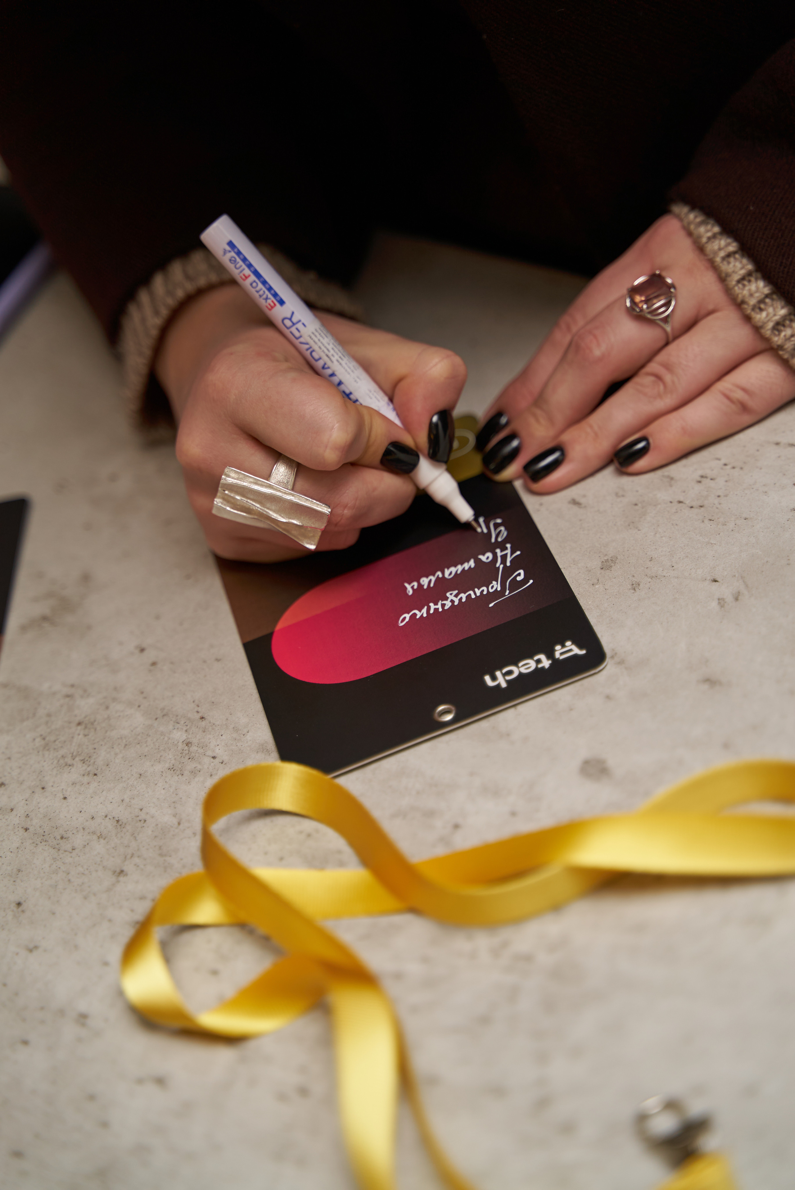 СберМитап — делаем дизайн правильно