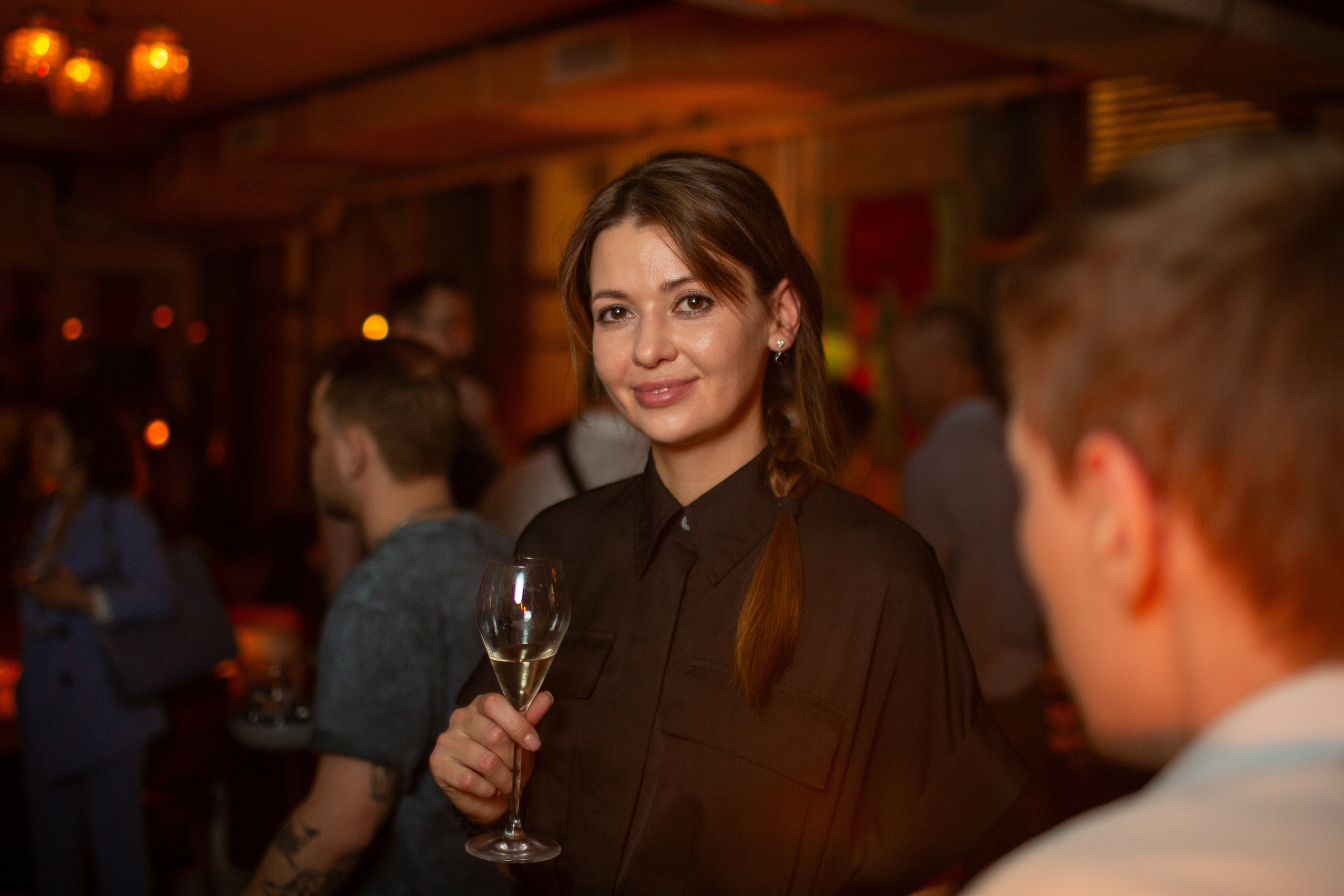 Презентация QDealing в Leveldva