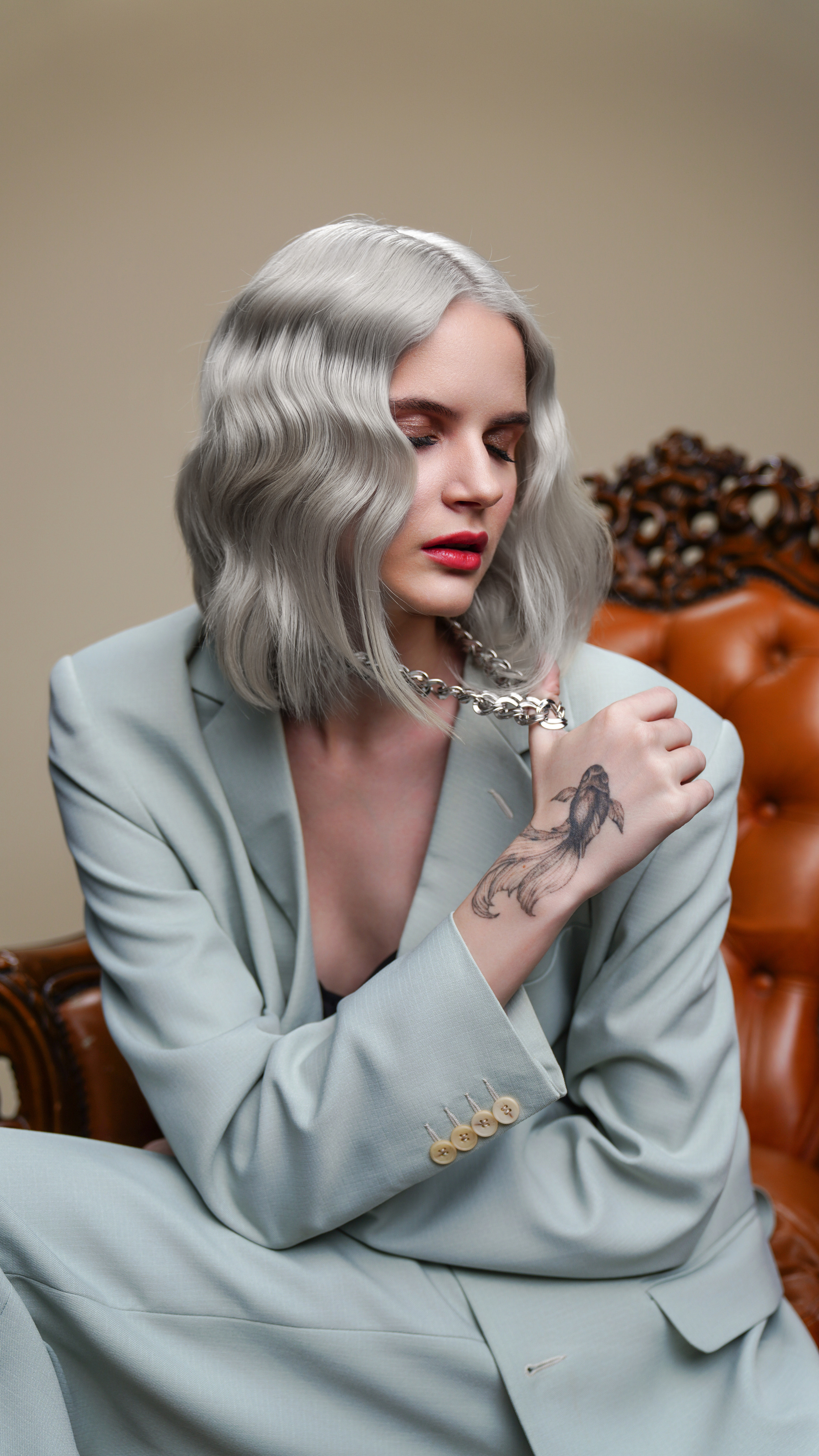 Md: Светлана Абрамова