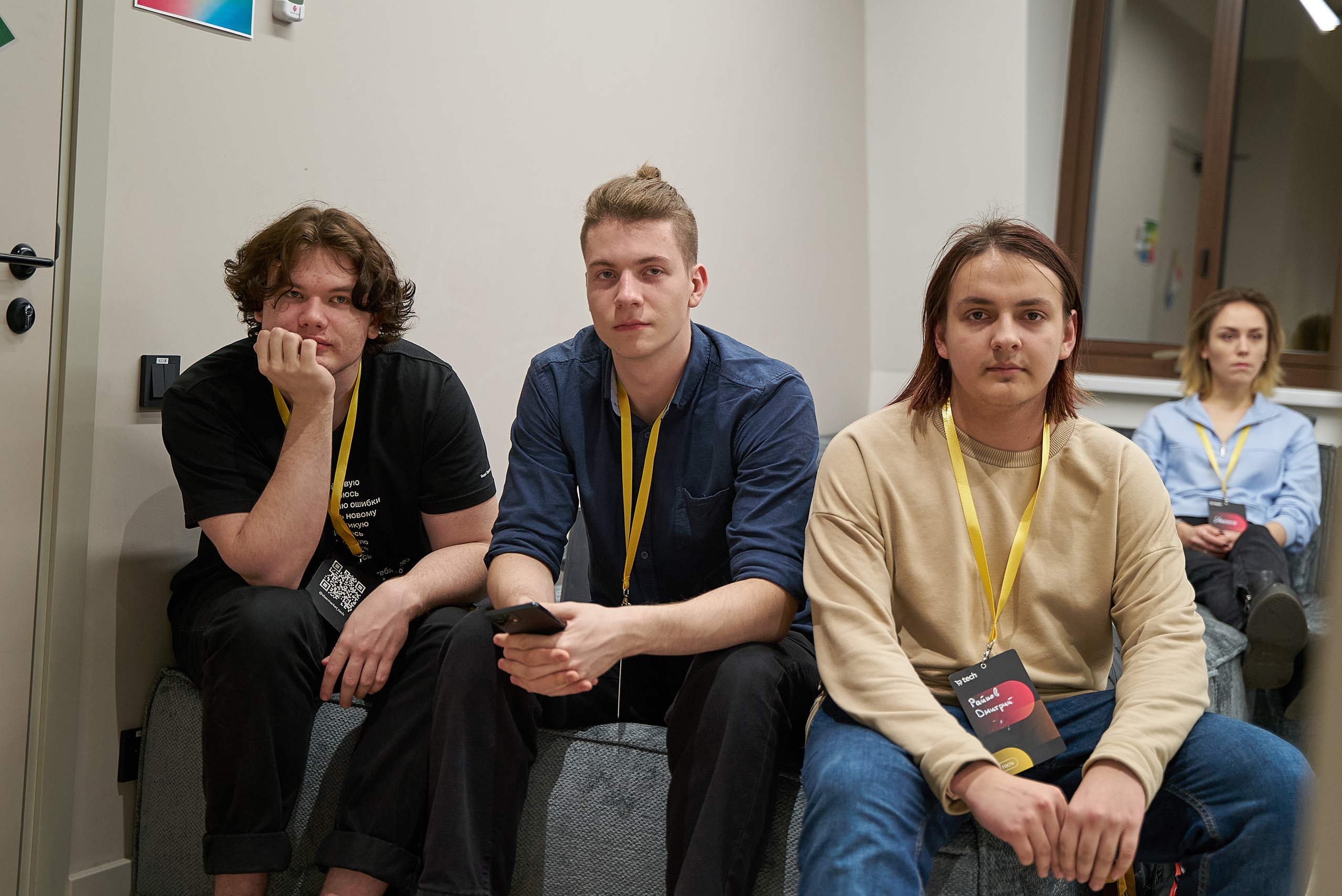 СберМитап — делаем дизайн правильно