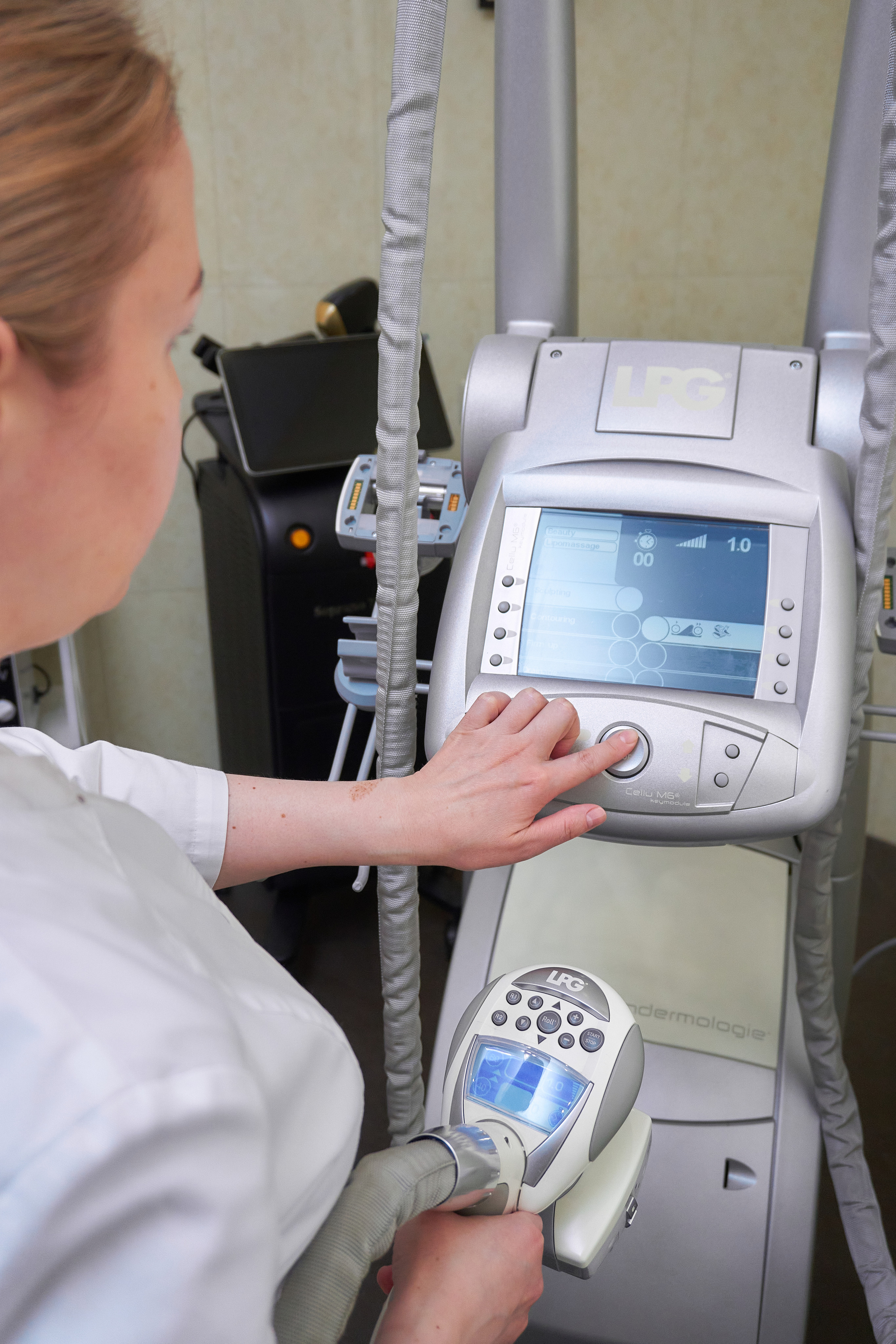 Shaum Beauty — место где рождается красота!