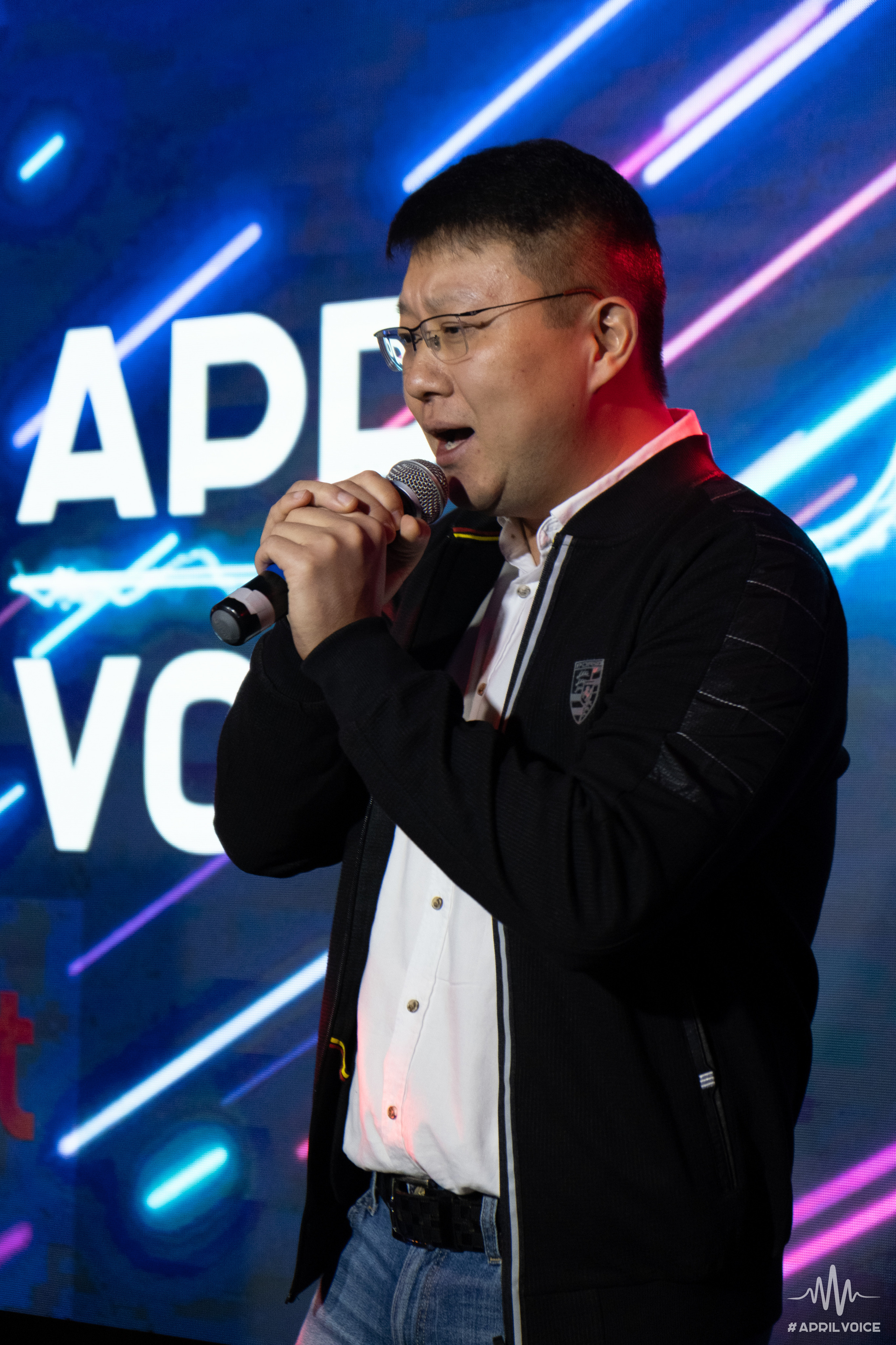 ADDIL VOICE — мы должны услышать ваши голоса!