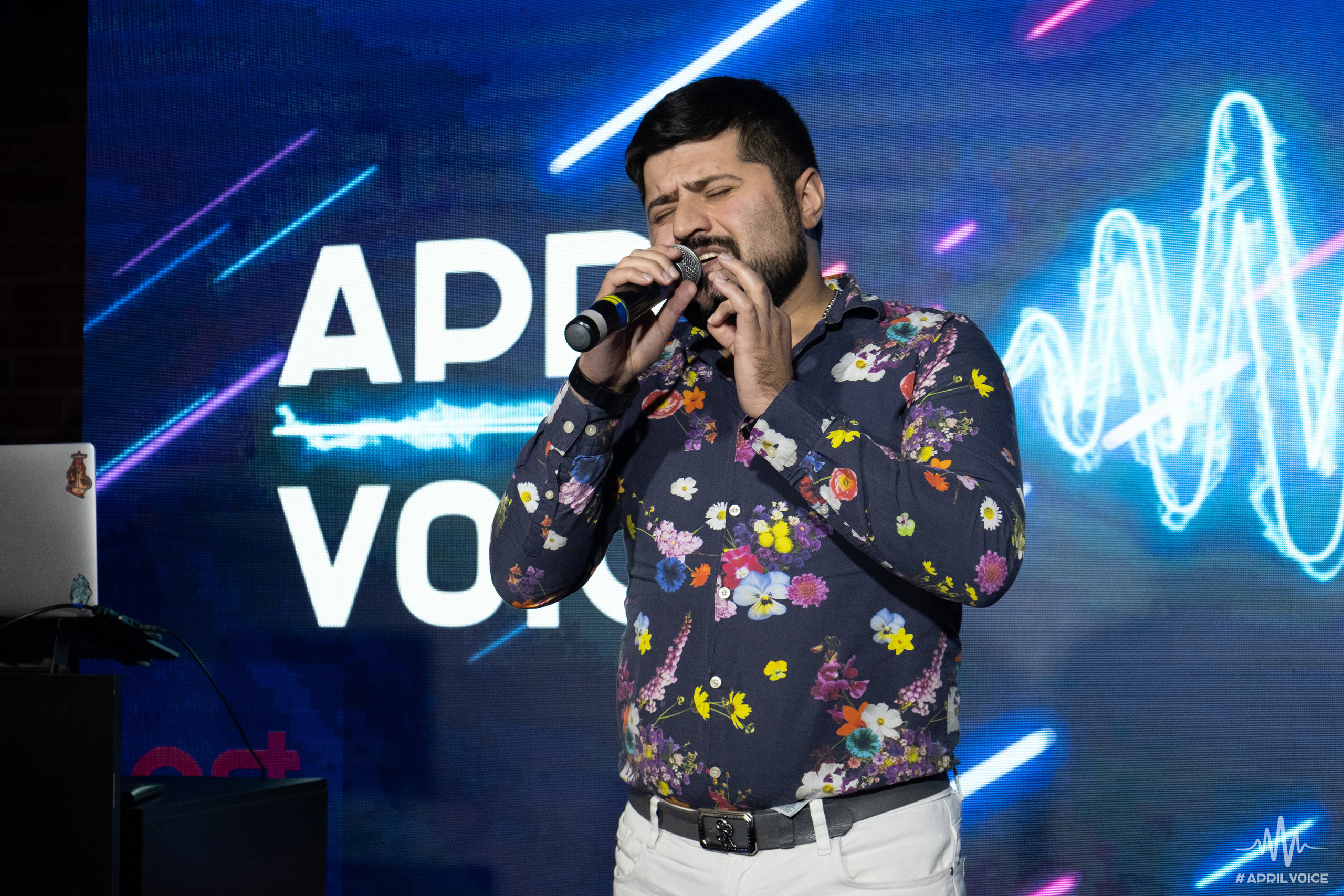 ADDIL VOICE — мы должны услышать ваши голоса!