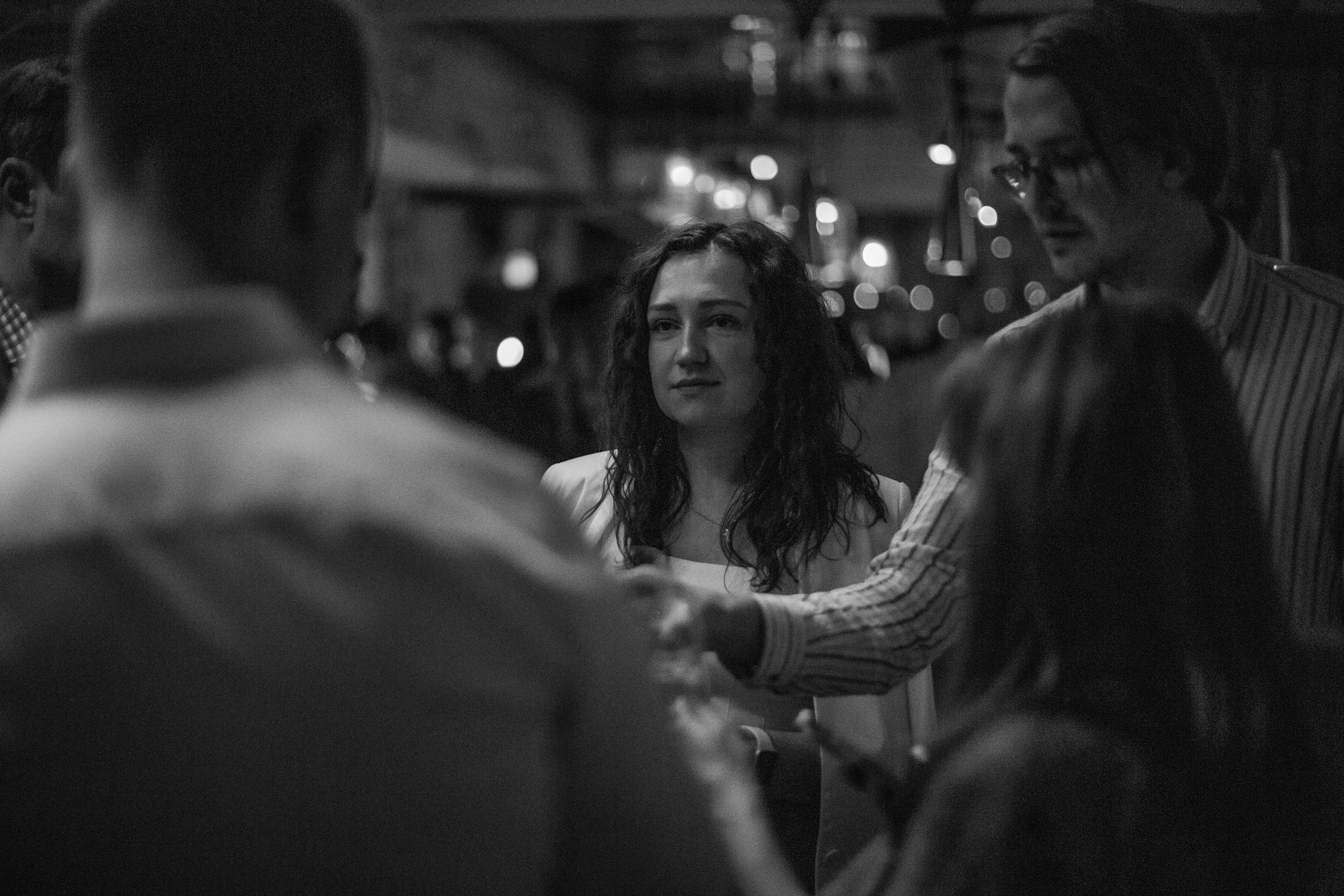 Презентация QDealing в Leveldva