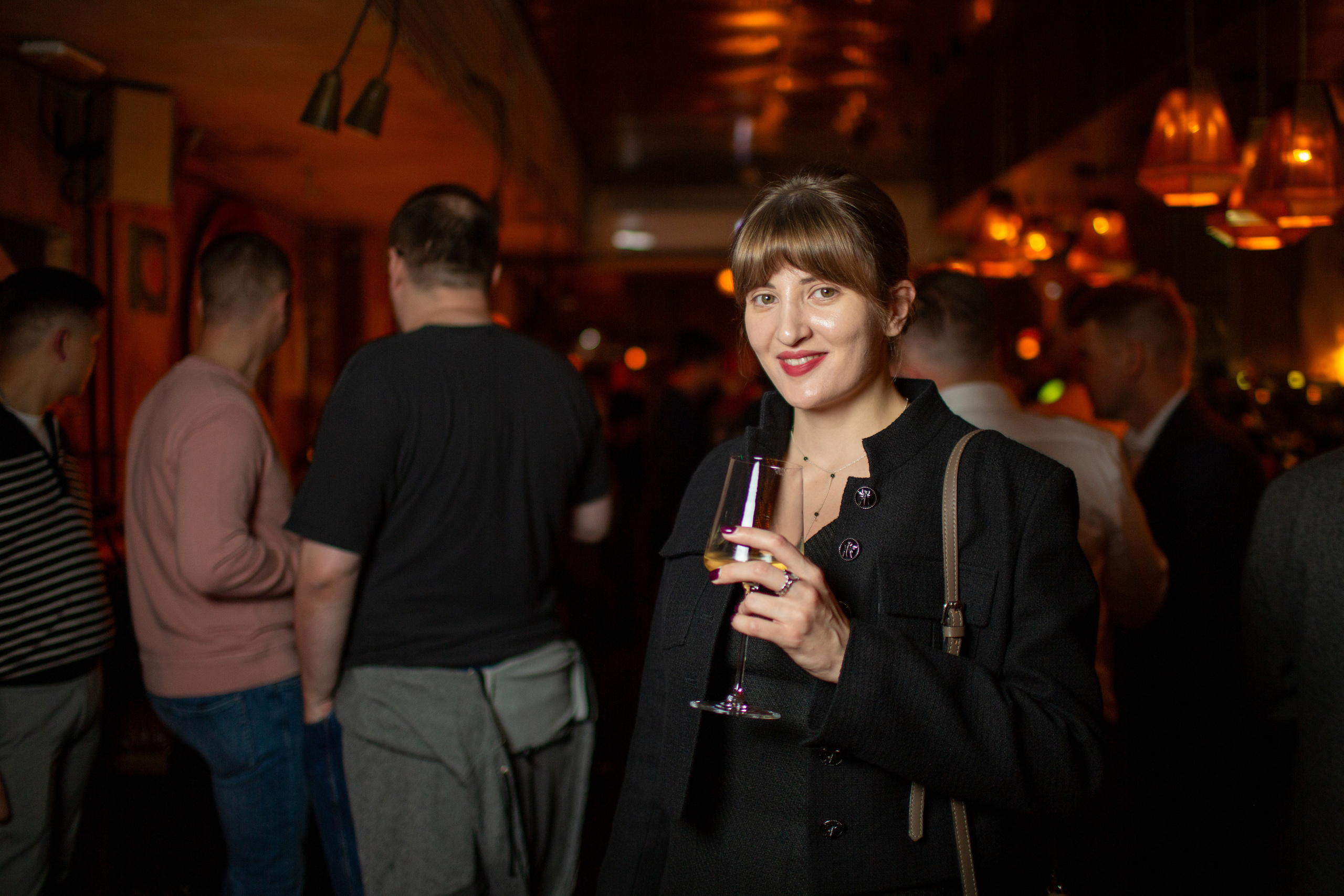 Презентация QDealing в Leveldva