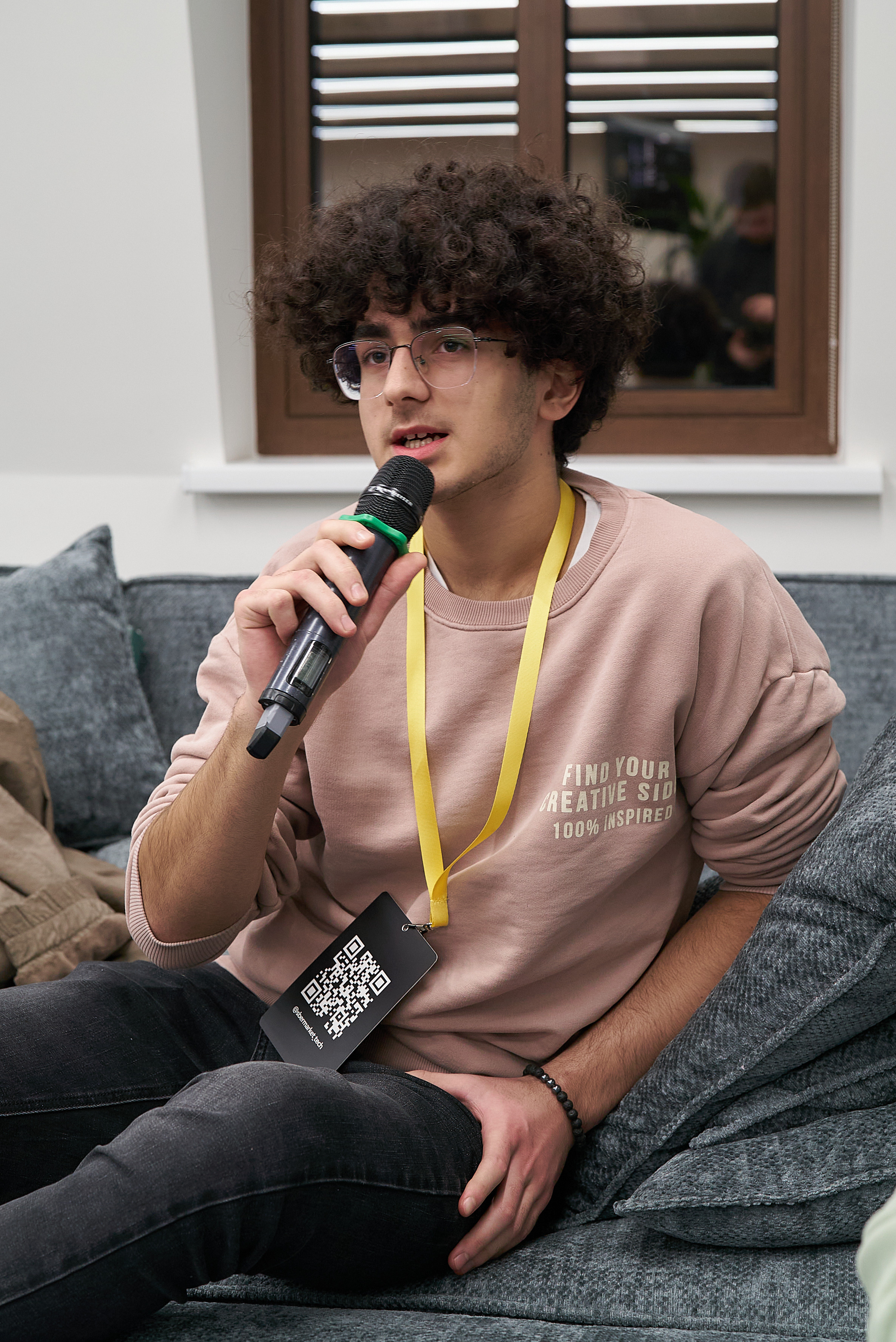 СберМитап — делаем дизайн правильно