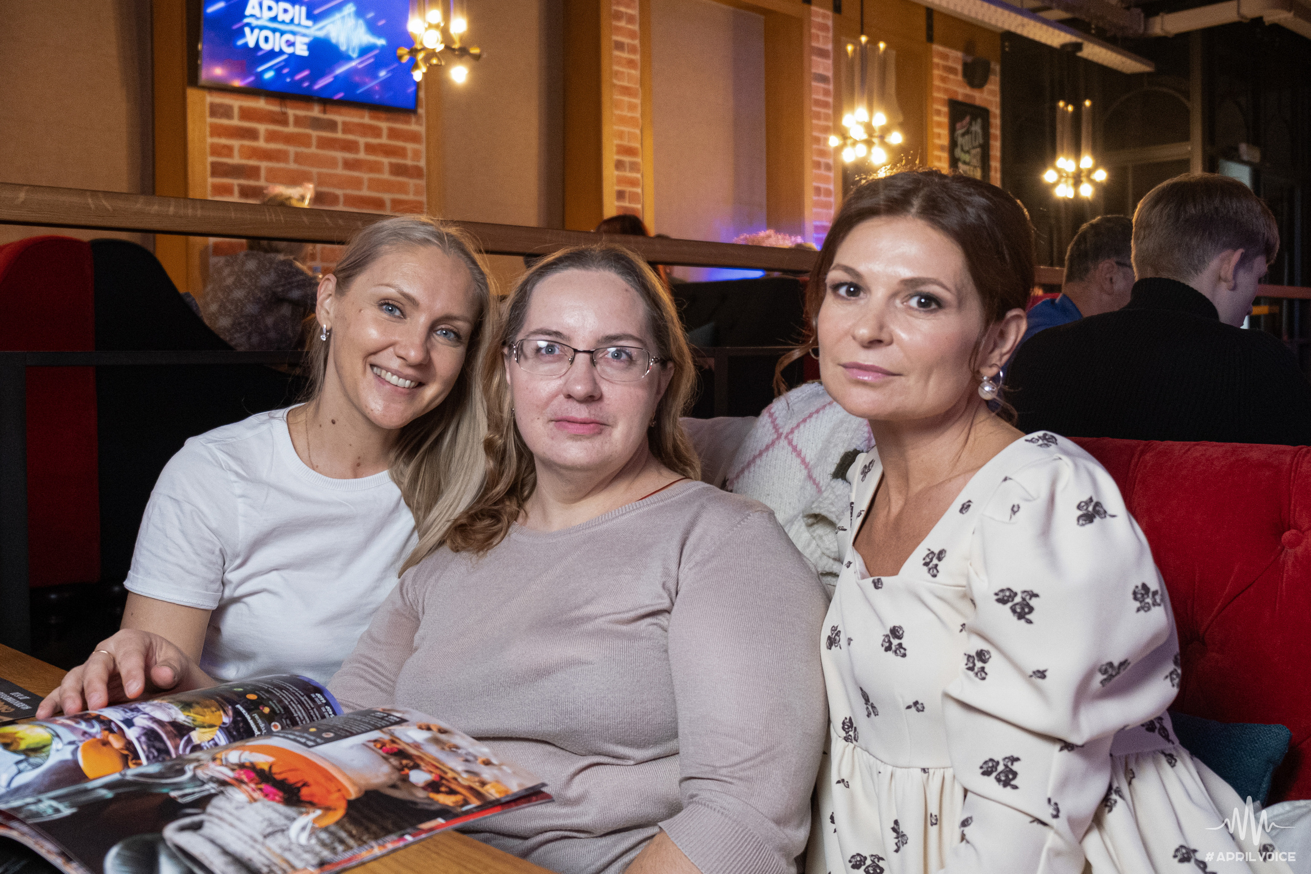 ADDIL VOICE — мы должны услышать ваши голоса!