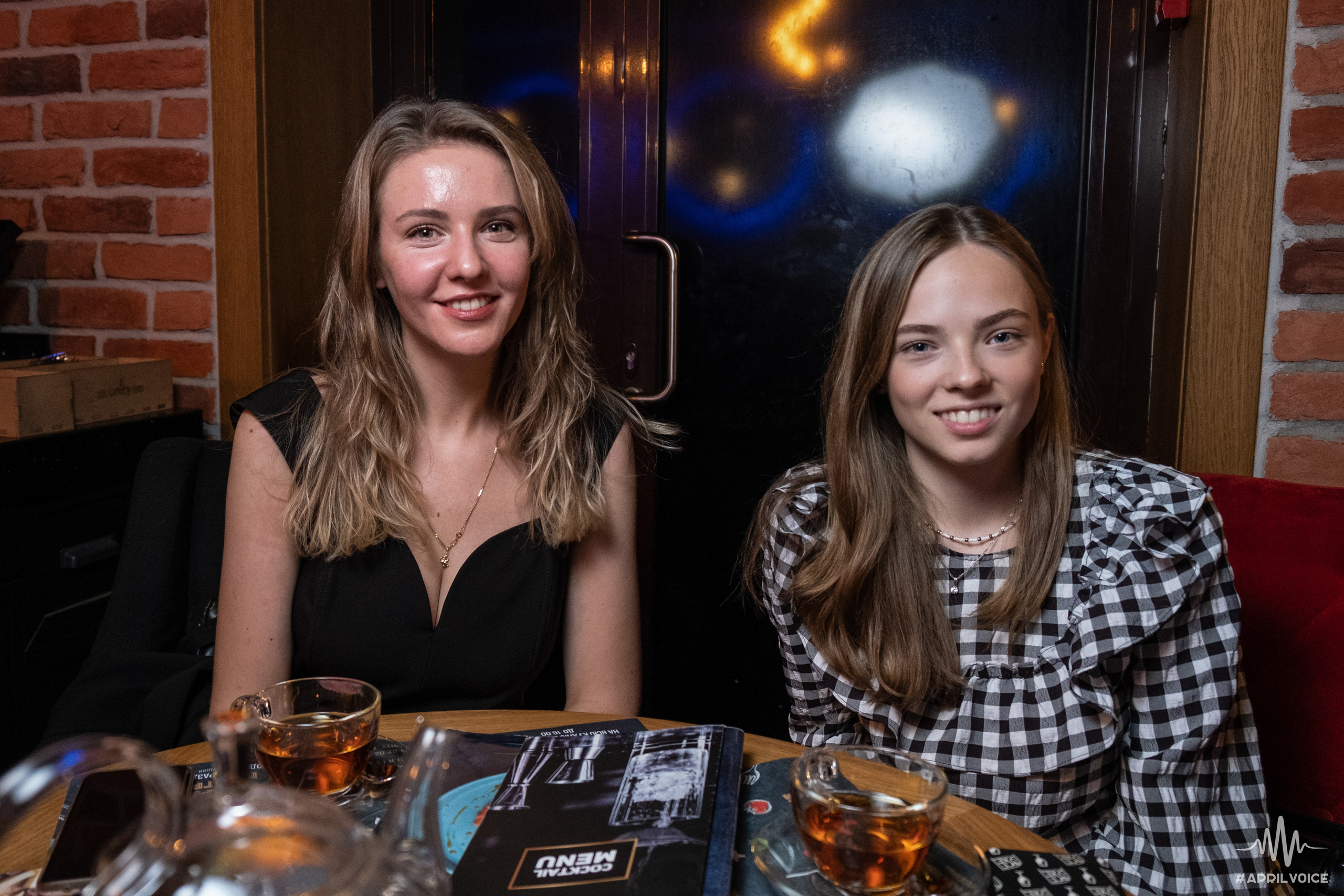 ADDIL VOICE — мы должны услышать ваши голоса!