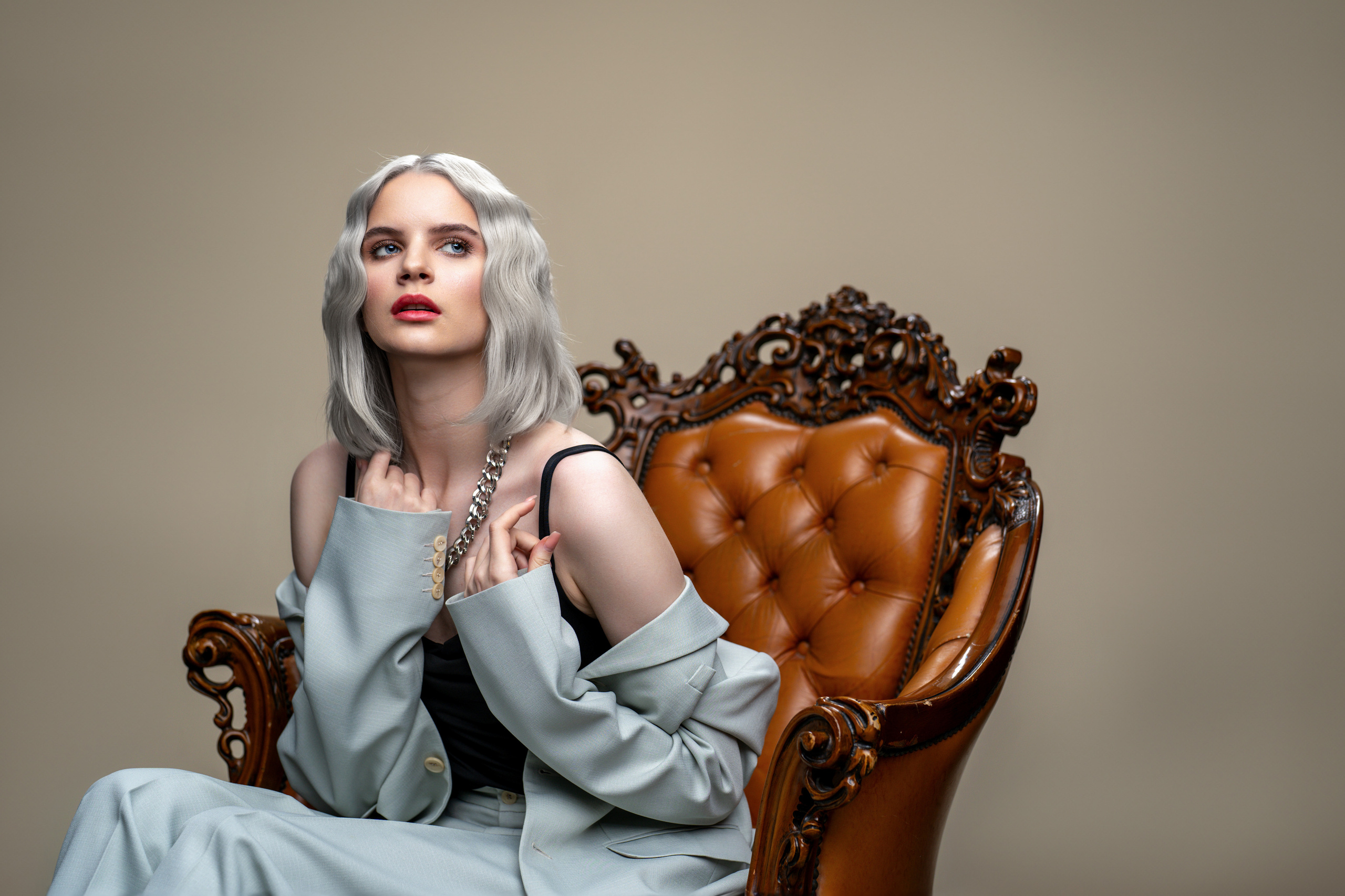 Md: Светлана Абрамова