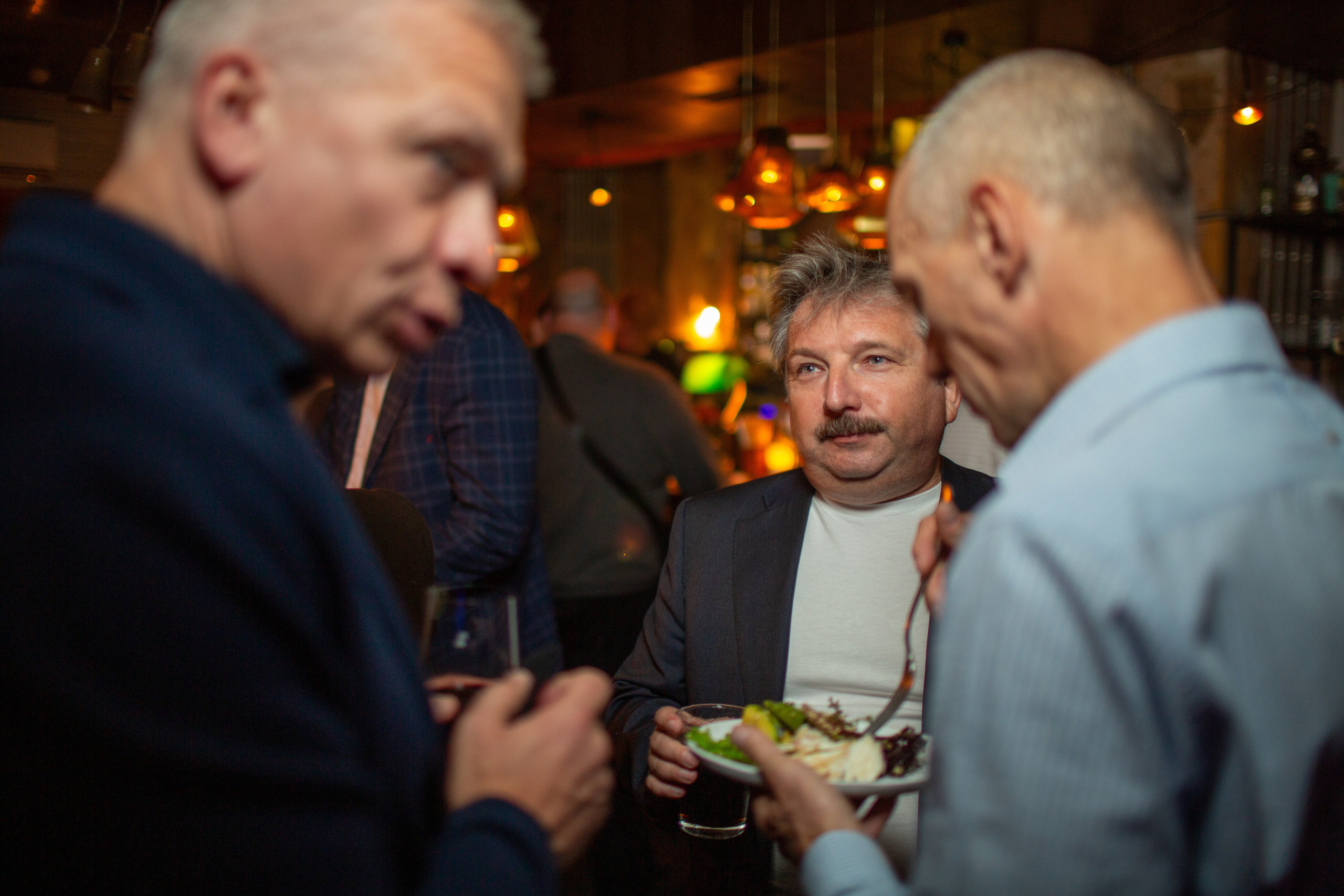 Презентация QDealing в Leveldva