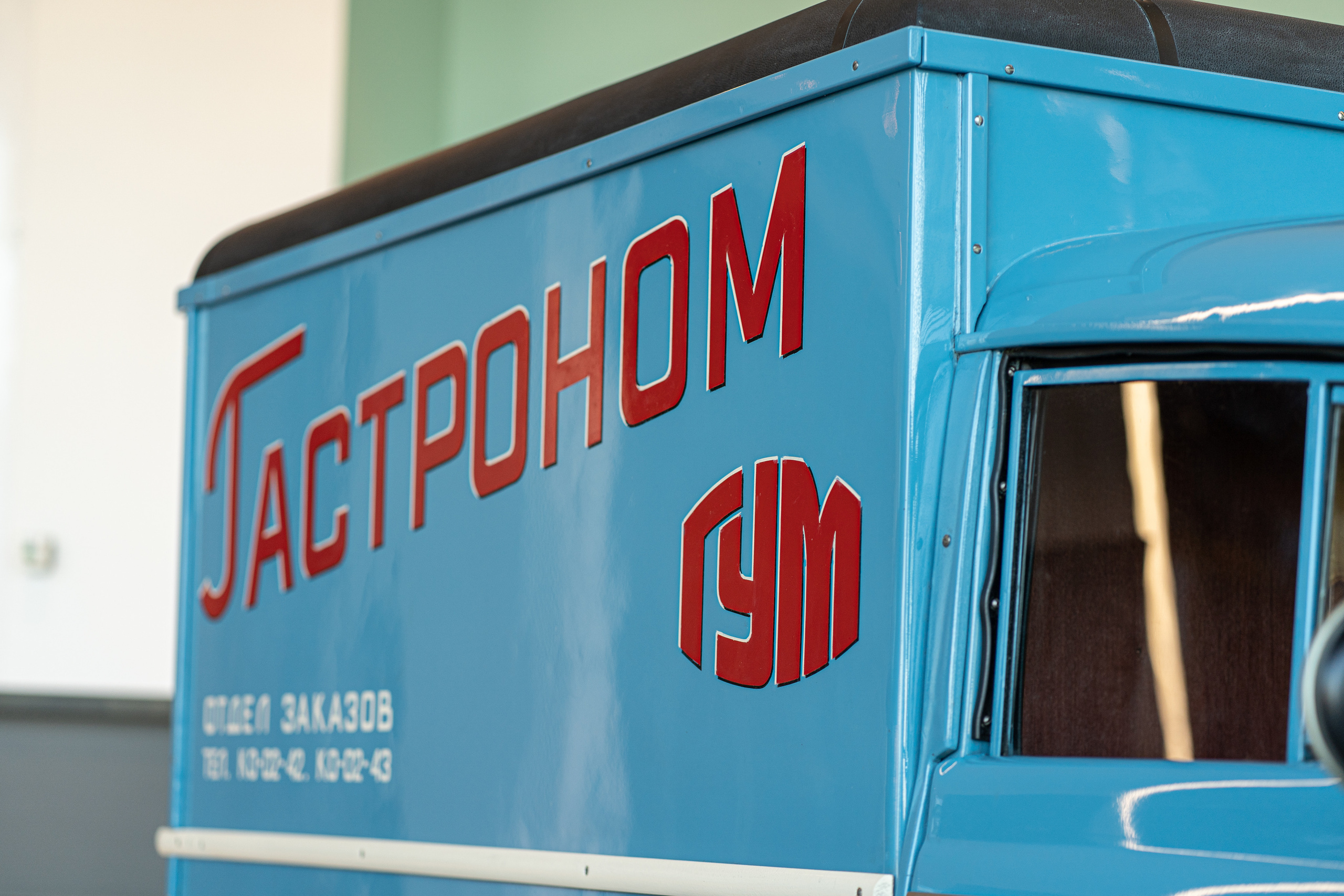 АвтоБлогер шоу — место встречи автоэнтузиастов