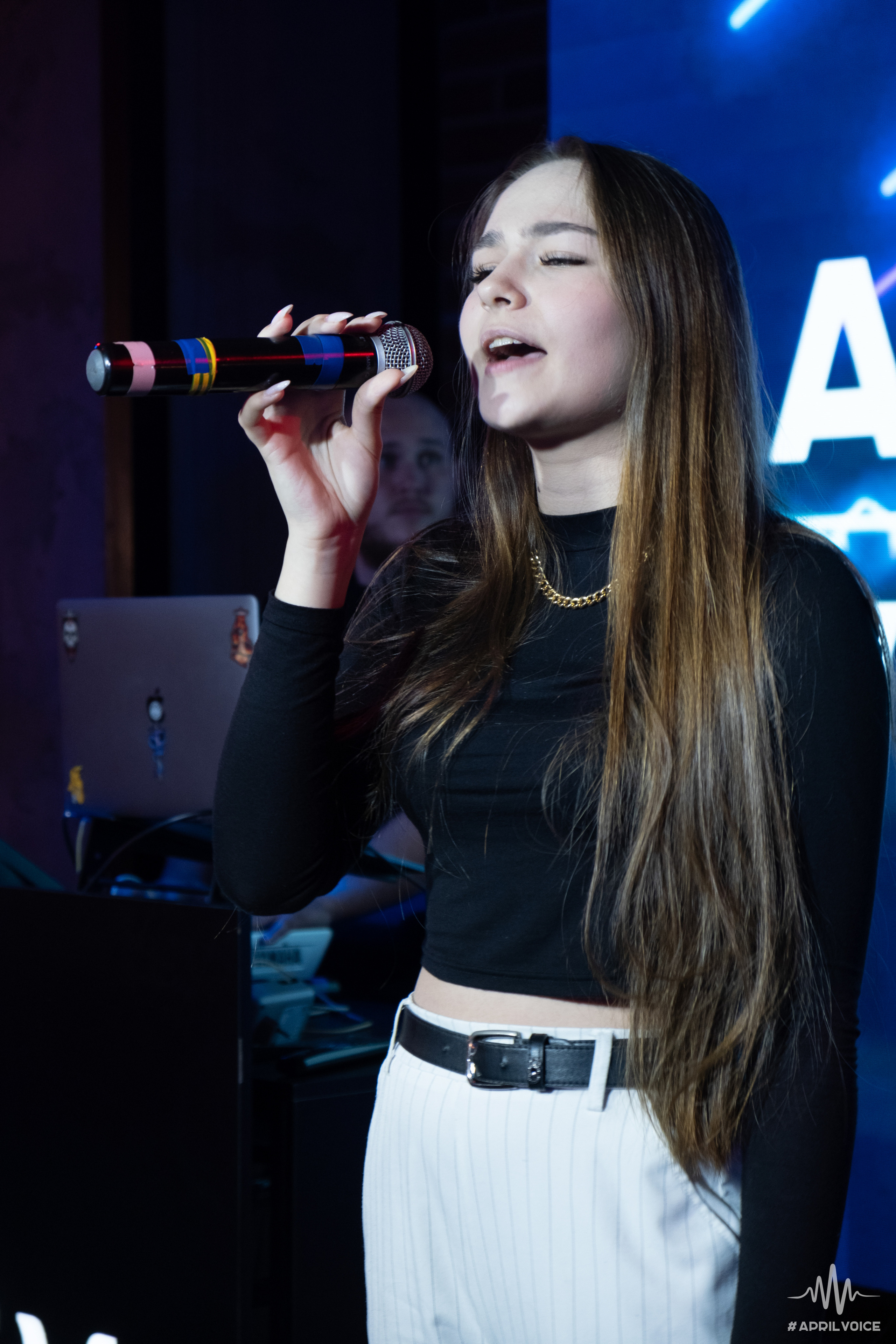 ADDIL VOICE — мы должны услышать ваши голоса!