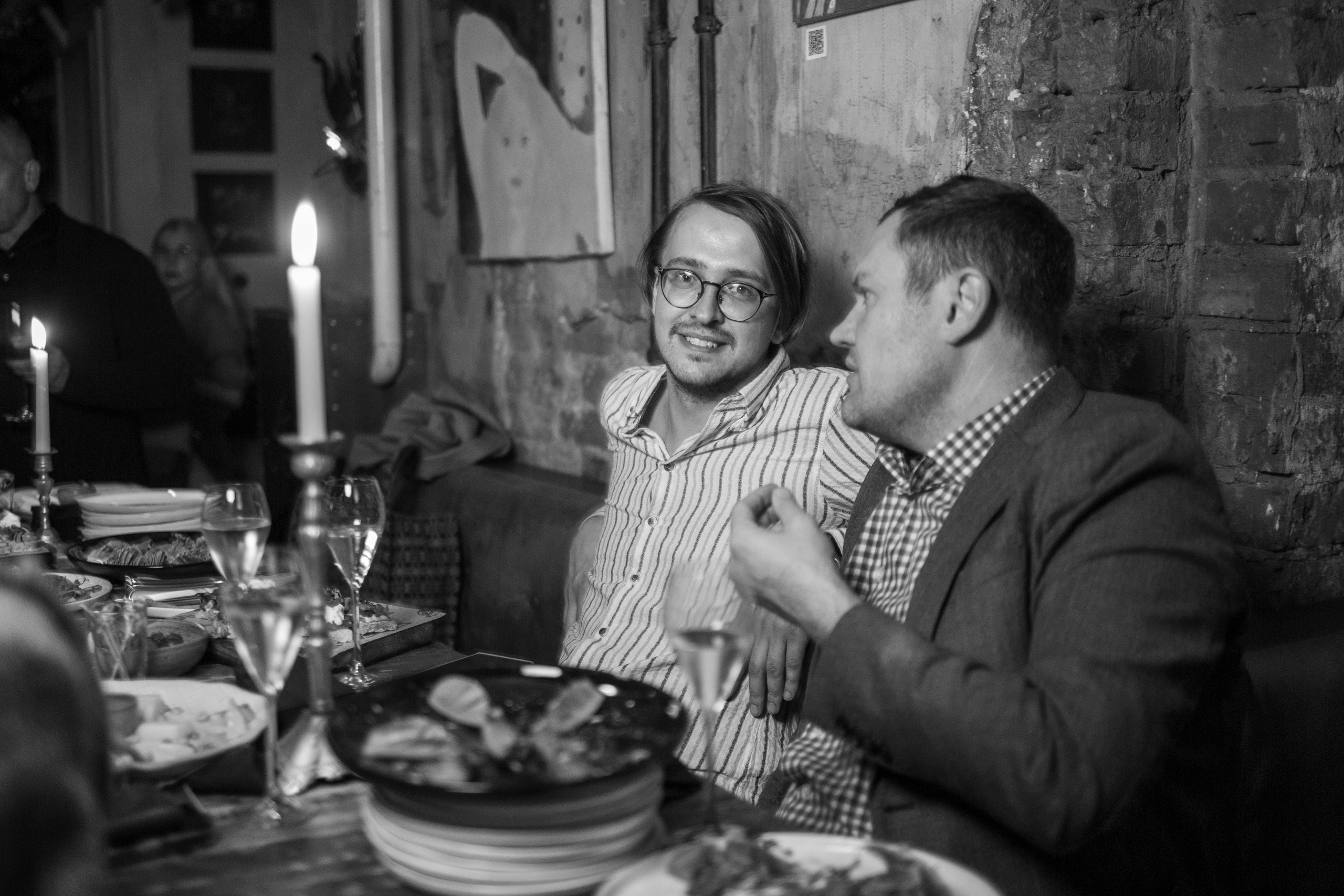 Презентация QDealing в Leveldva