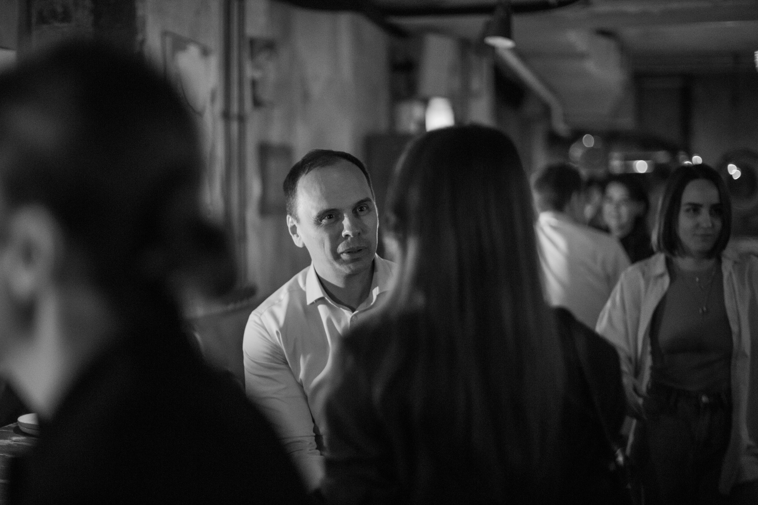 Презентация QDealing в Leveldva