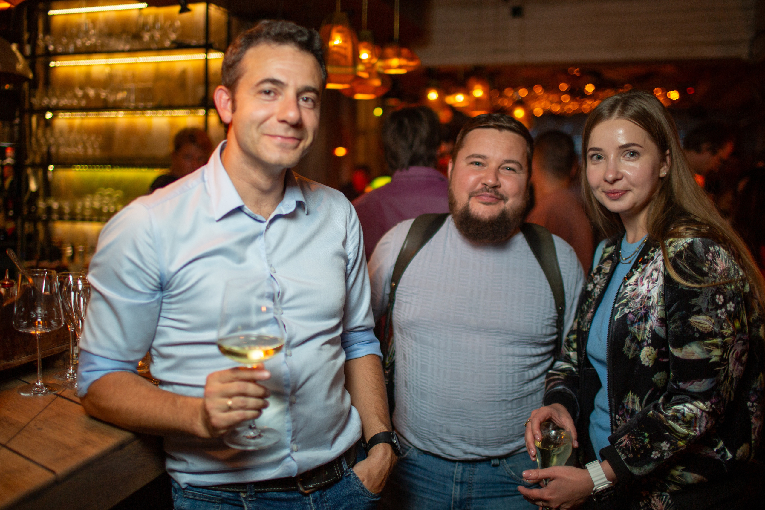 Презентация QDealing в Leveldva