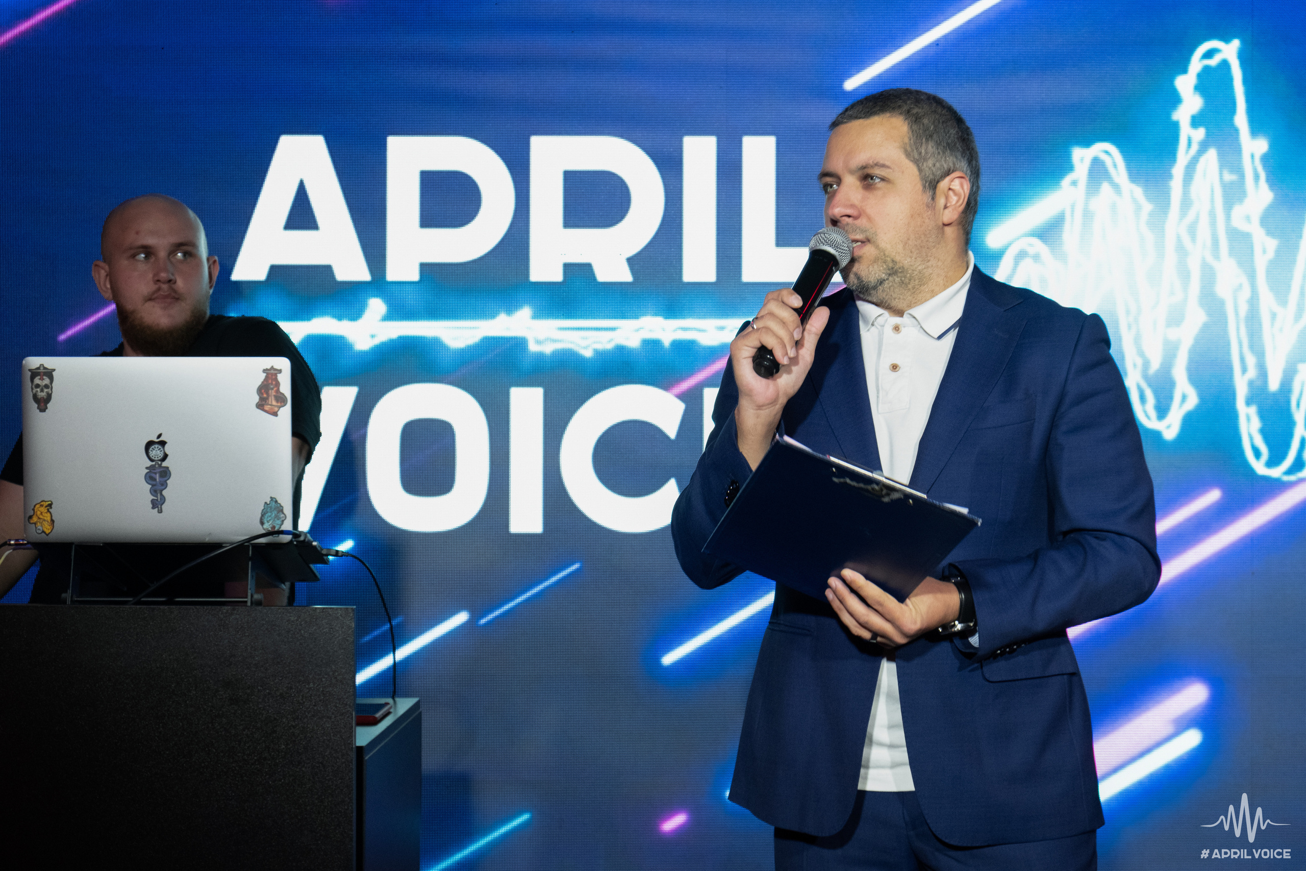 ADDIL VOICE — мы должны услышать ваши голоса!