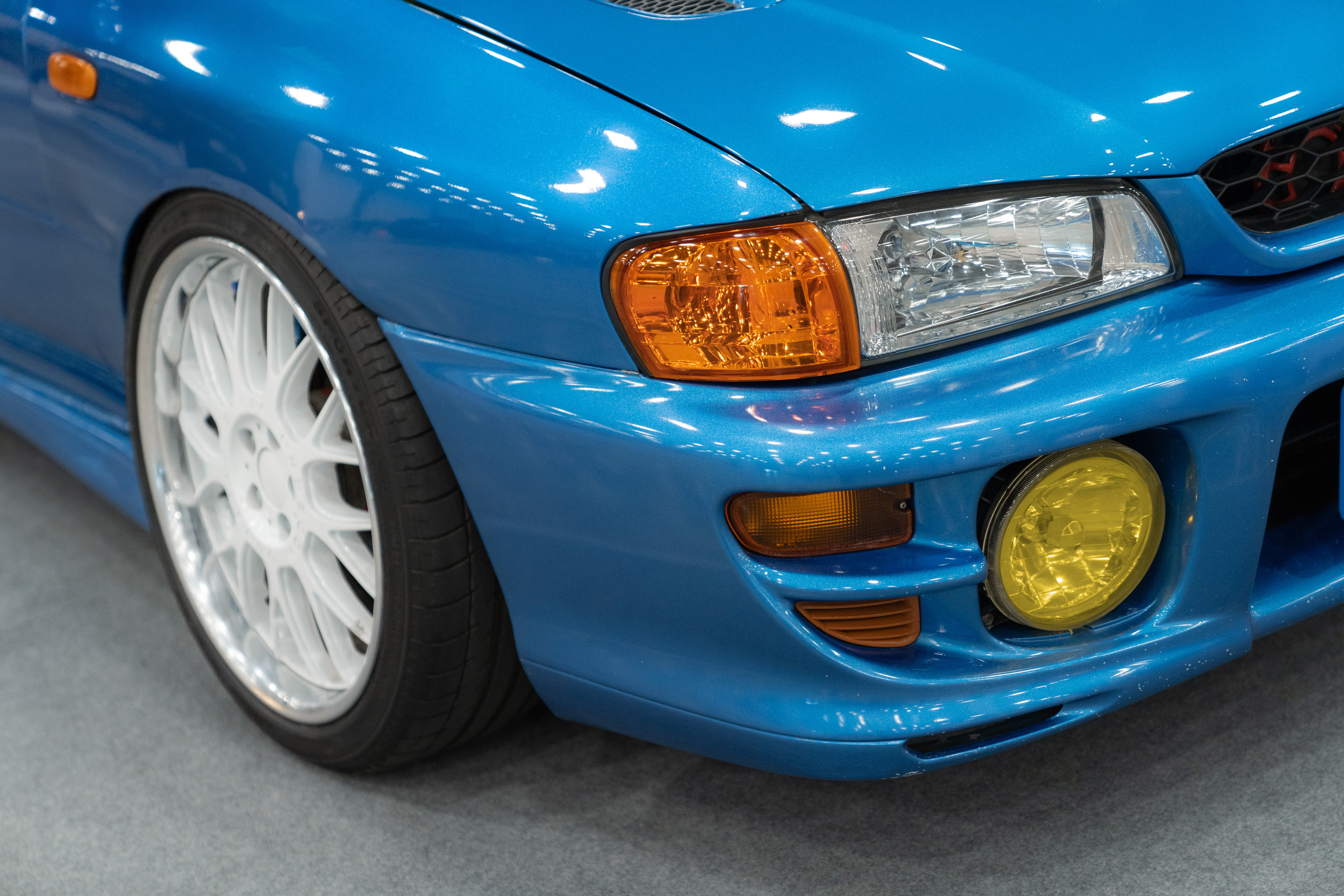 АвтоБлогер шоу — место встречи автоэнтузиастов