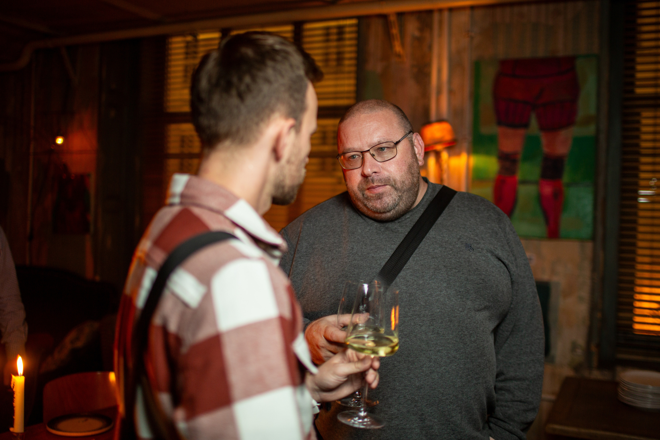 Презентация QDealing в Leveldva