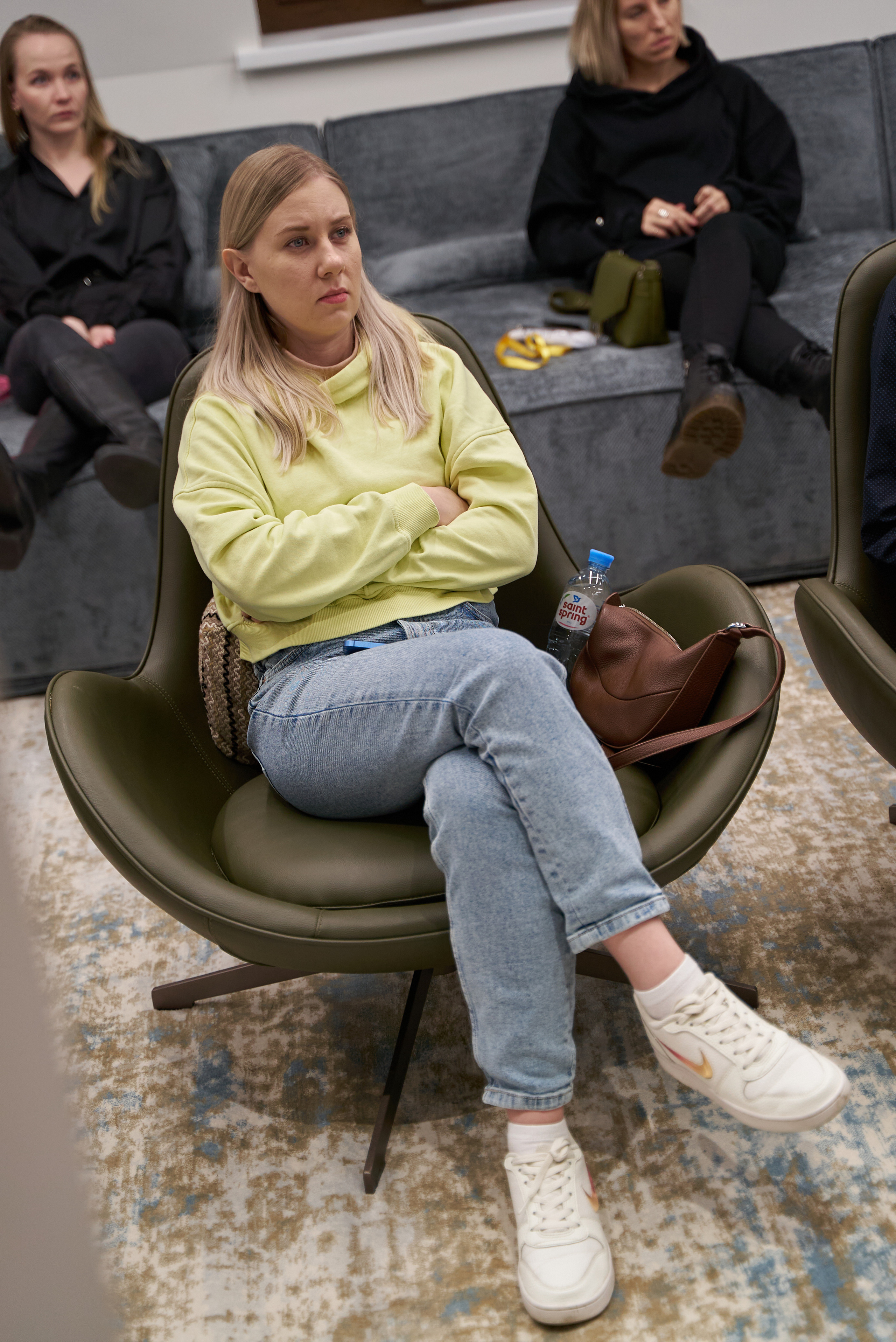 СберМитап — делаем дизайн правильно