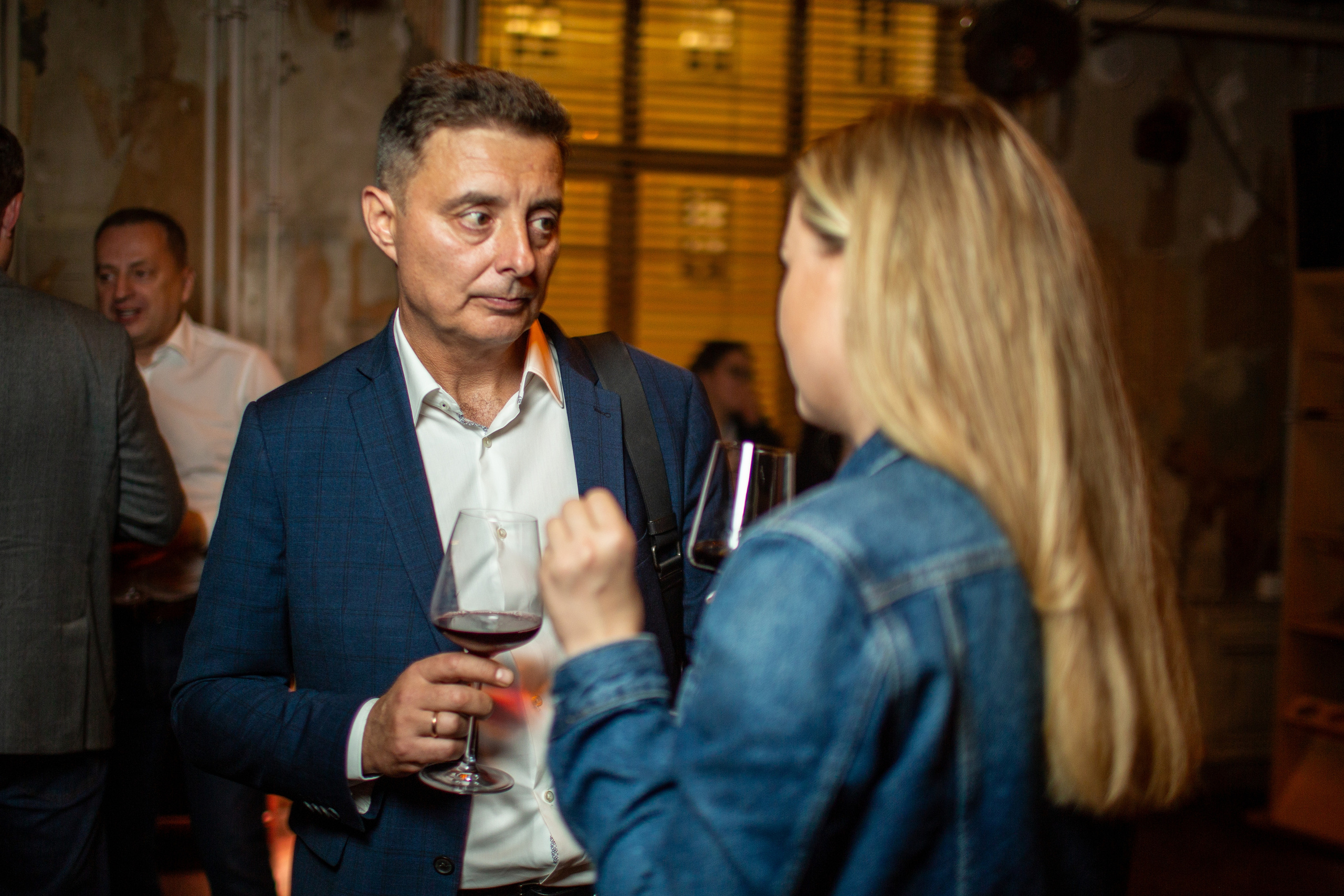 Презентация QDealing в Leveldva