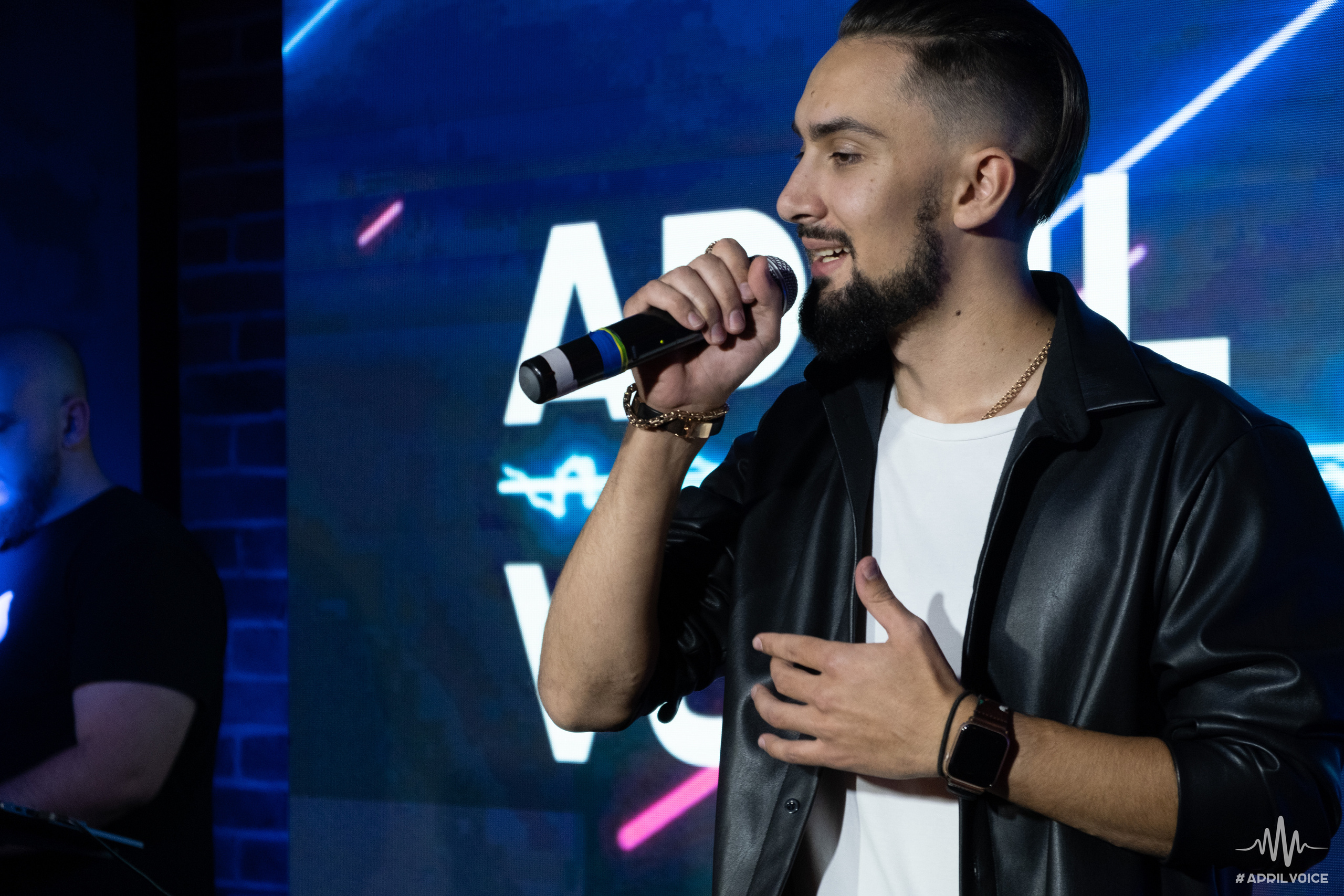 ADDIL VOICE — мы должны услышать ваши голоса!