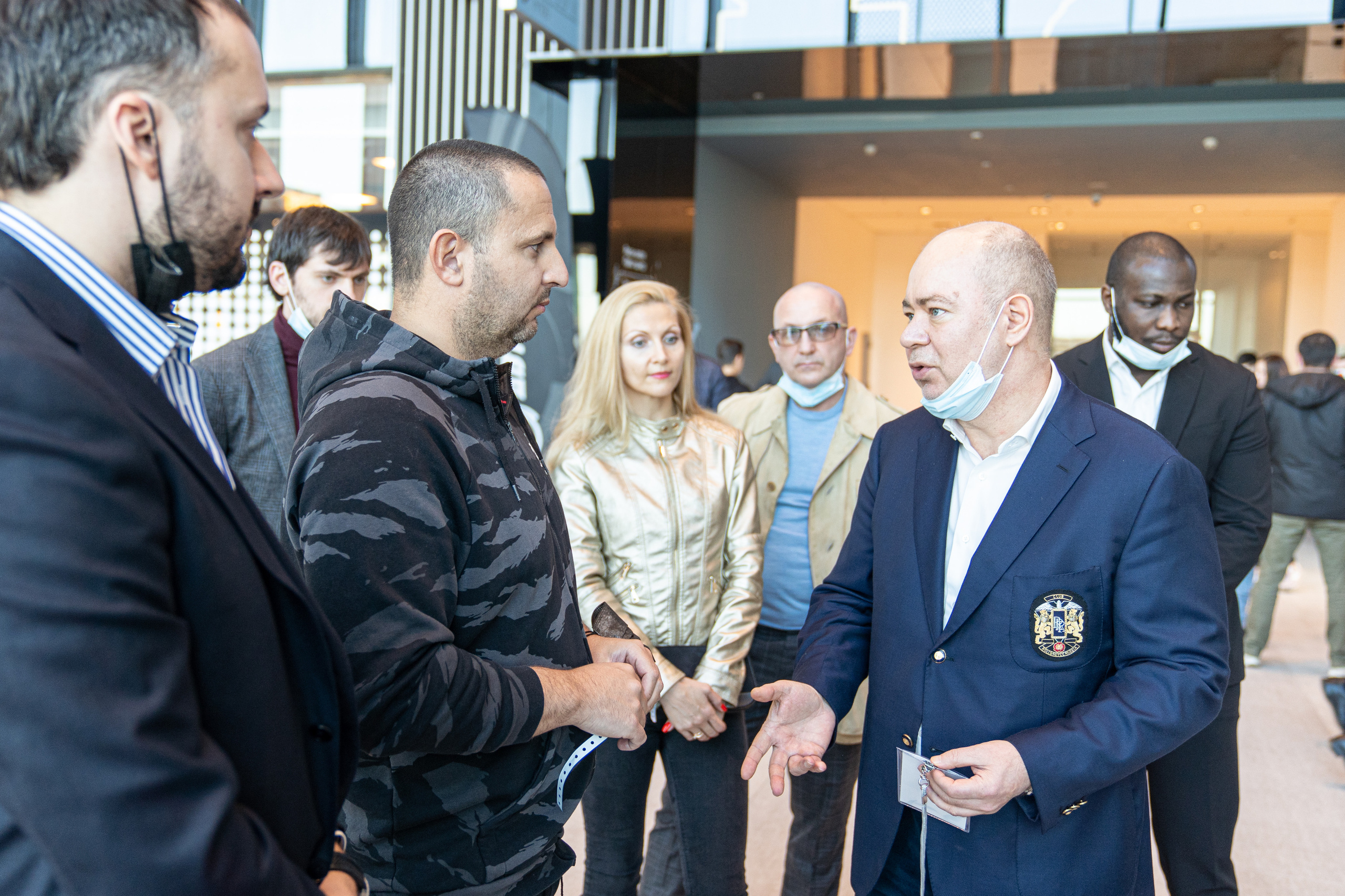 АвтоБлогер шоу — место встречи автоэнтузиастов