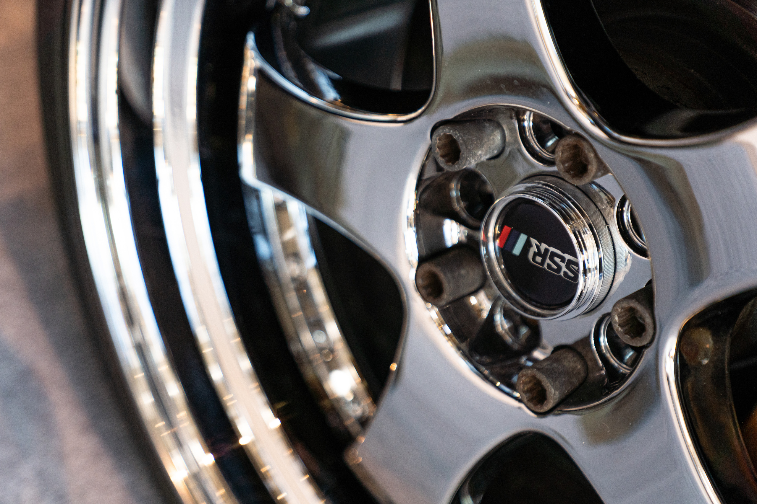 АвтоБлогер шоу — место встречи автоэнтузиастов