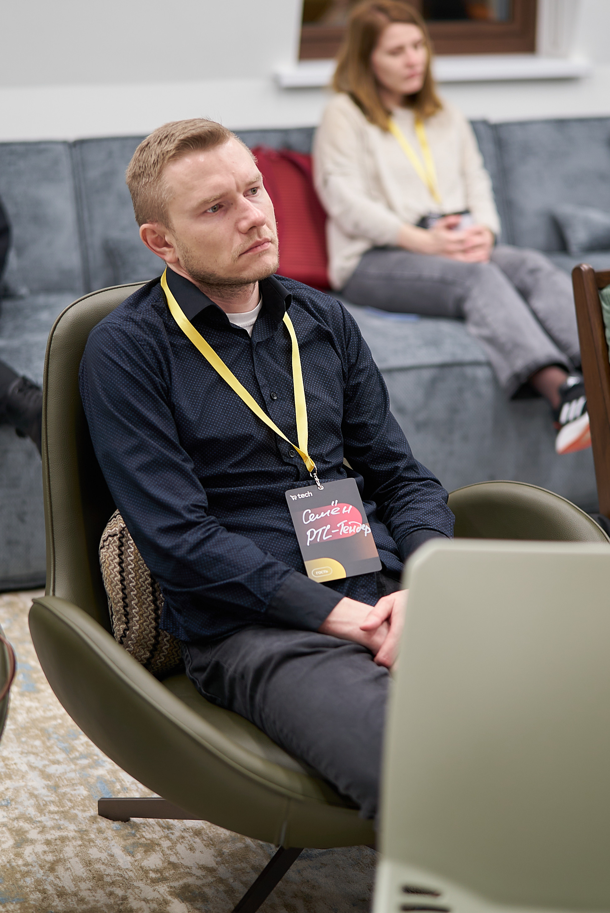 СберМитап — делаем дизайн правильно