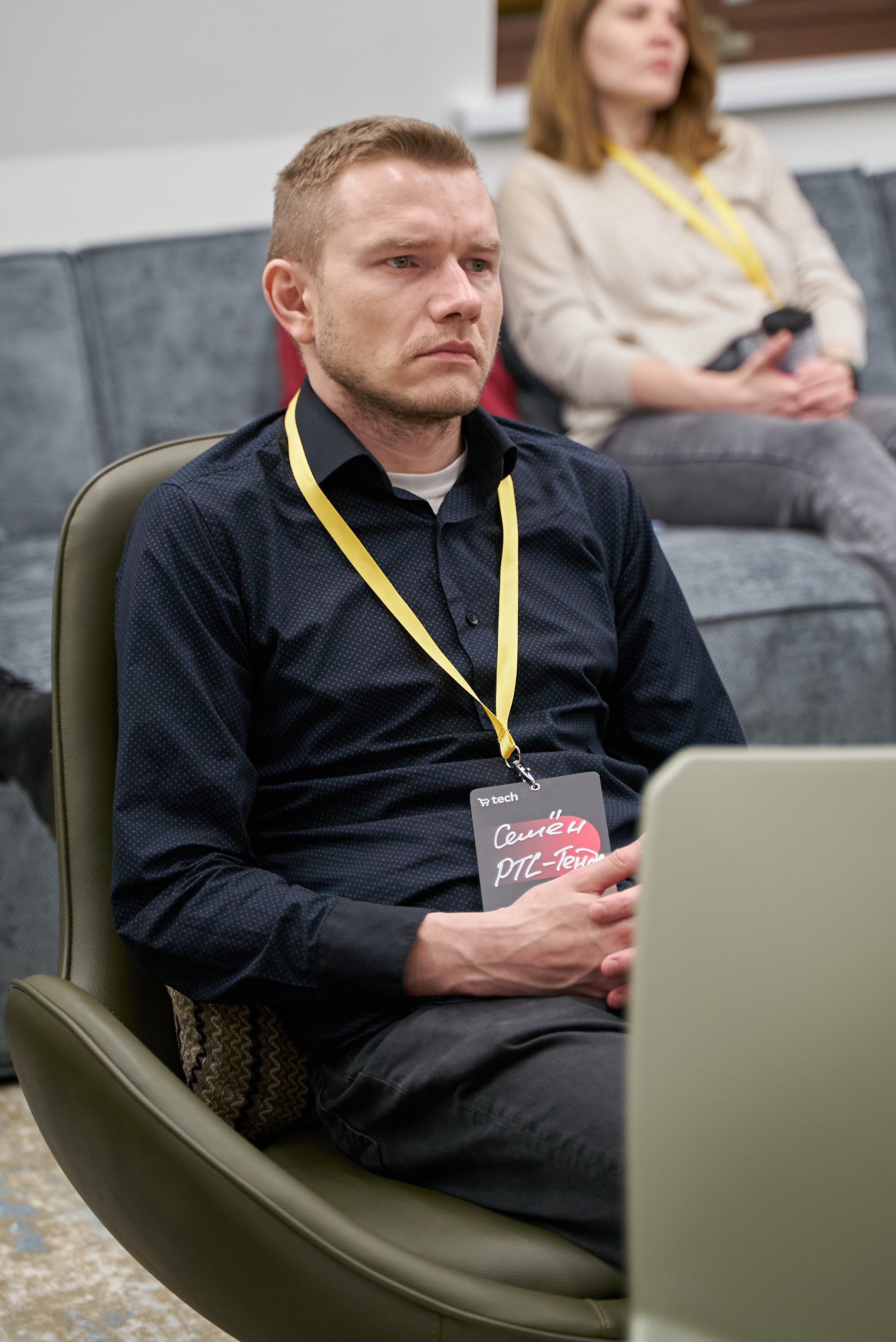 СберМитап — делаем дизайн правильно