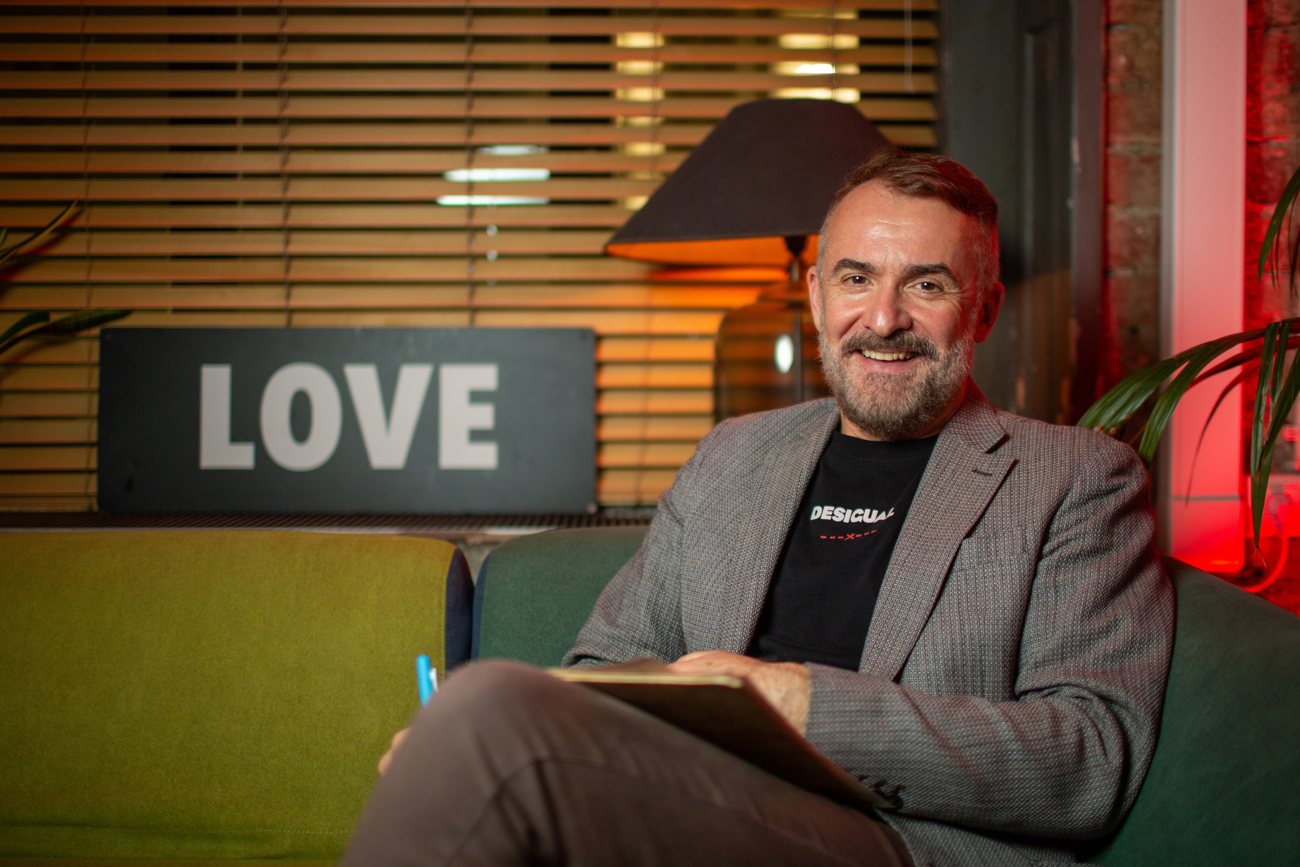 Презентация QDealing в Leveldva