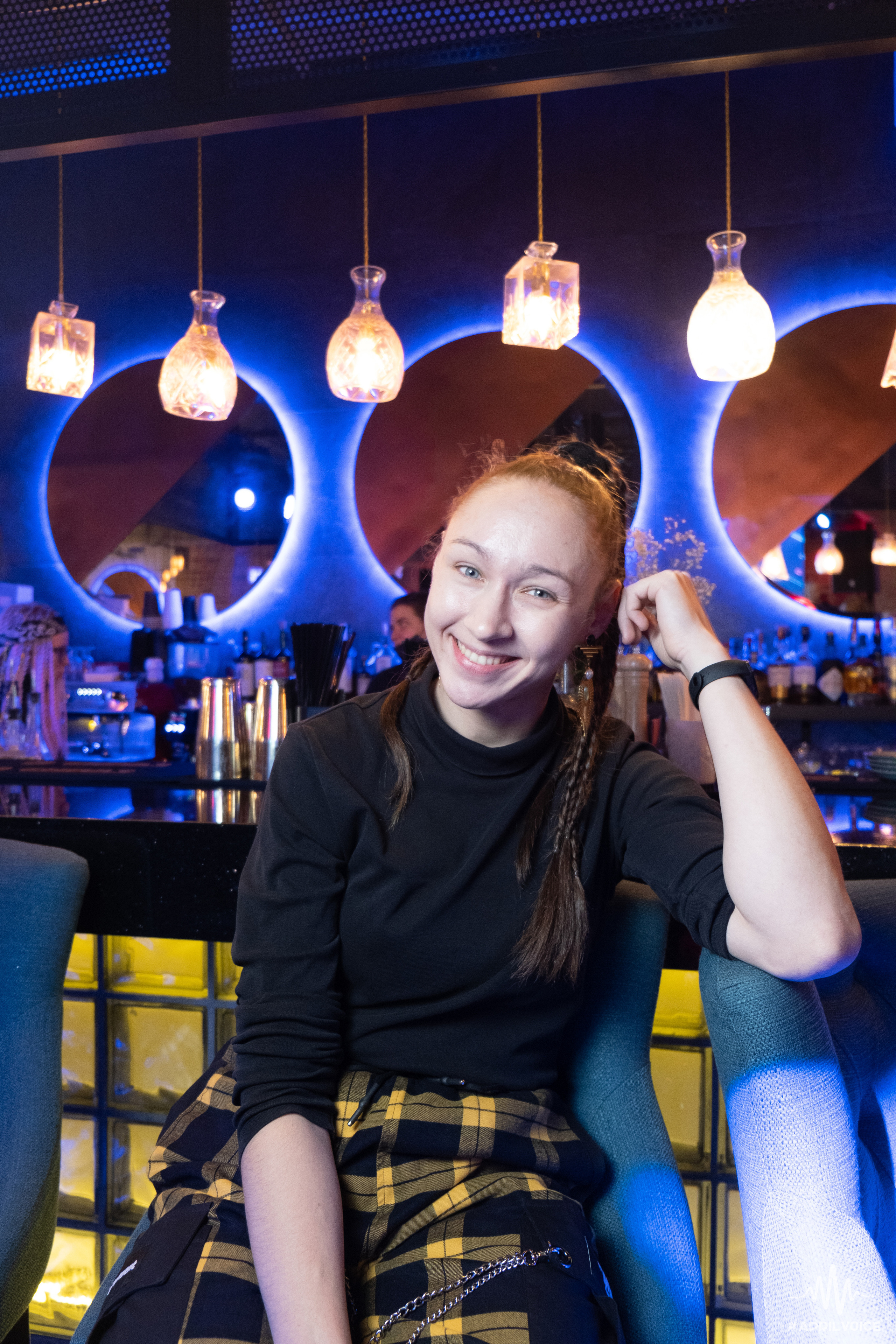 ADDIL VOICE — мы должны услышать ваши голоса!