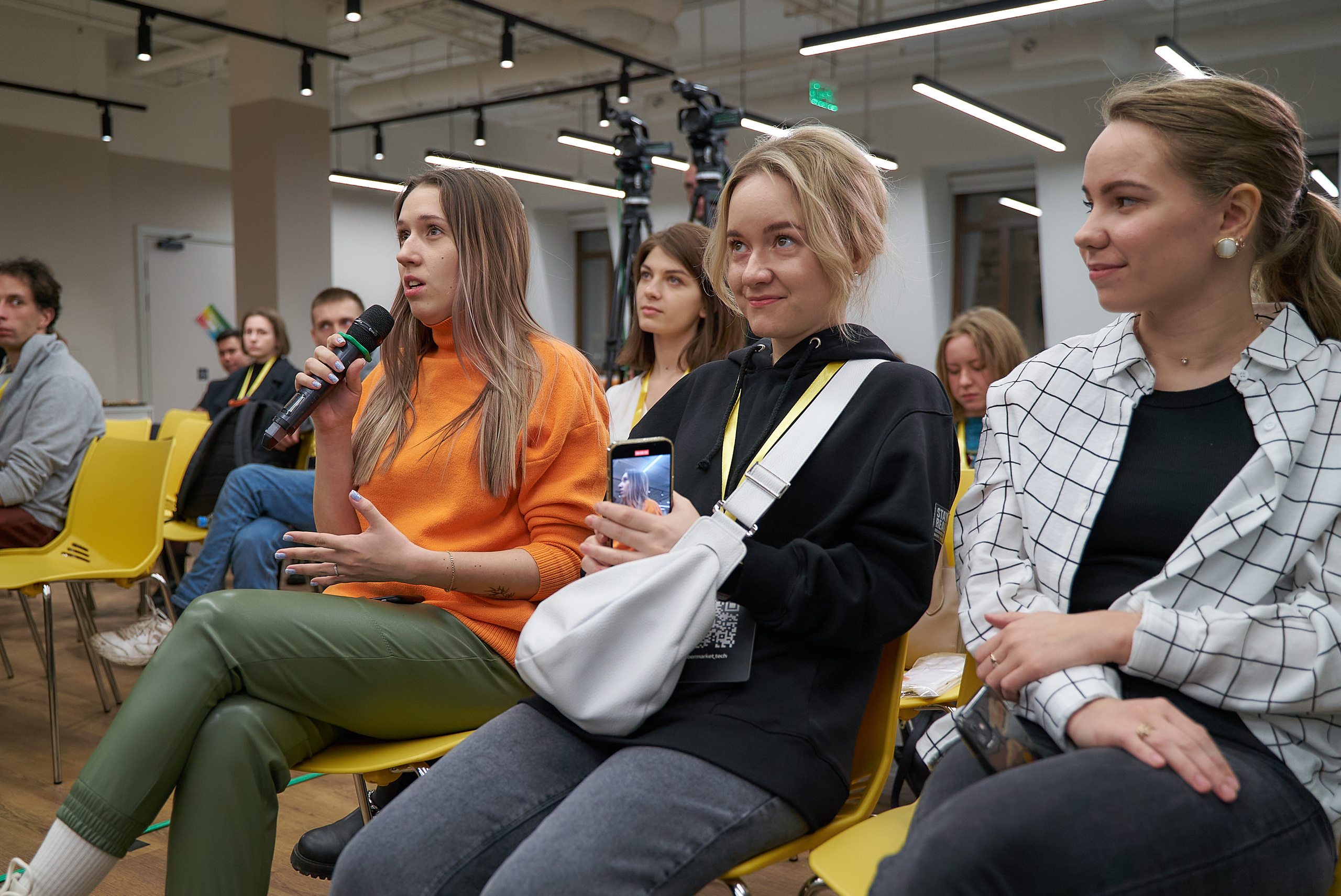 СберМитап — делаем дизайн правильно