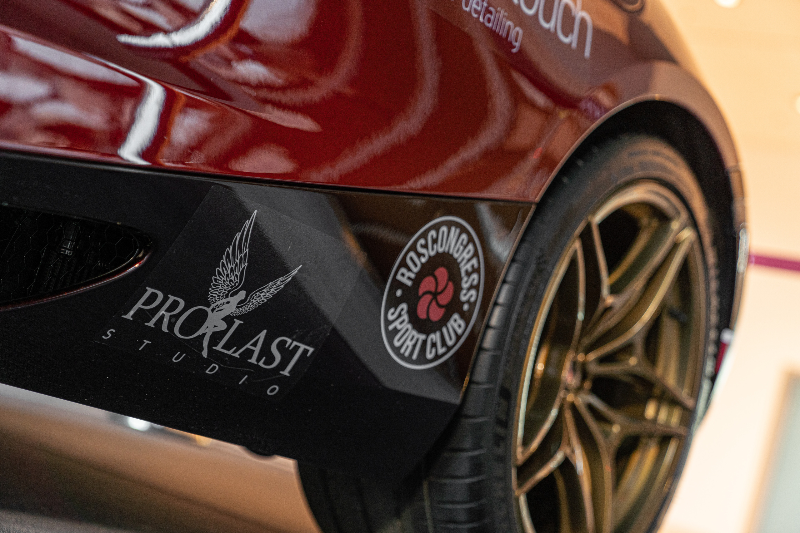 АвтоБлогер шоу — место встречи автоэнтузиастов