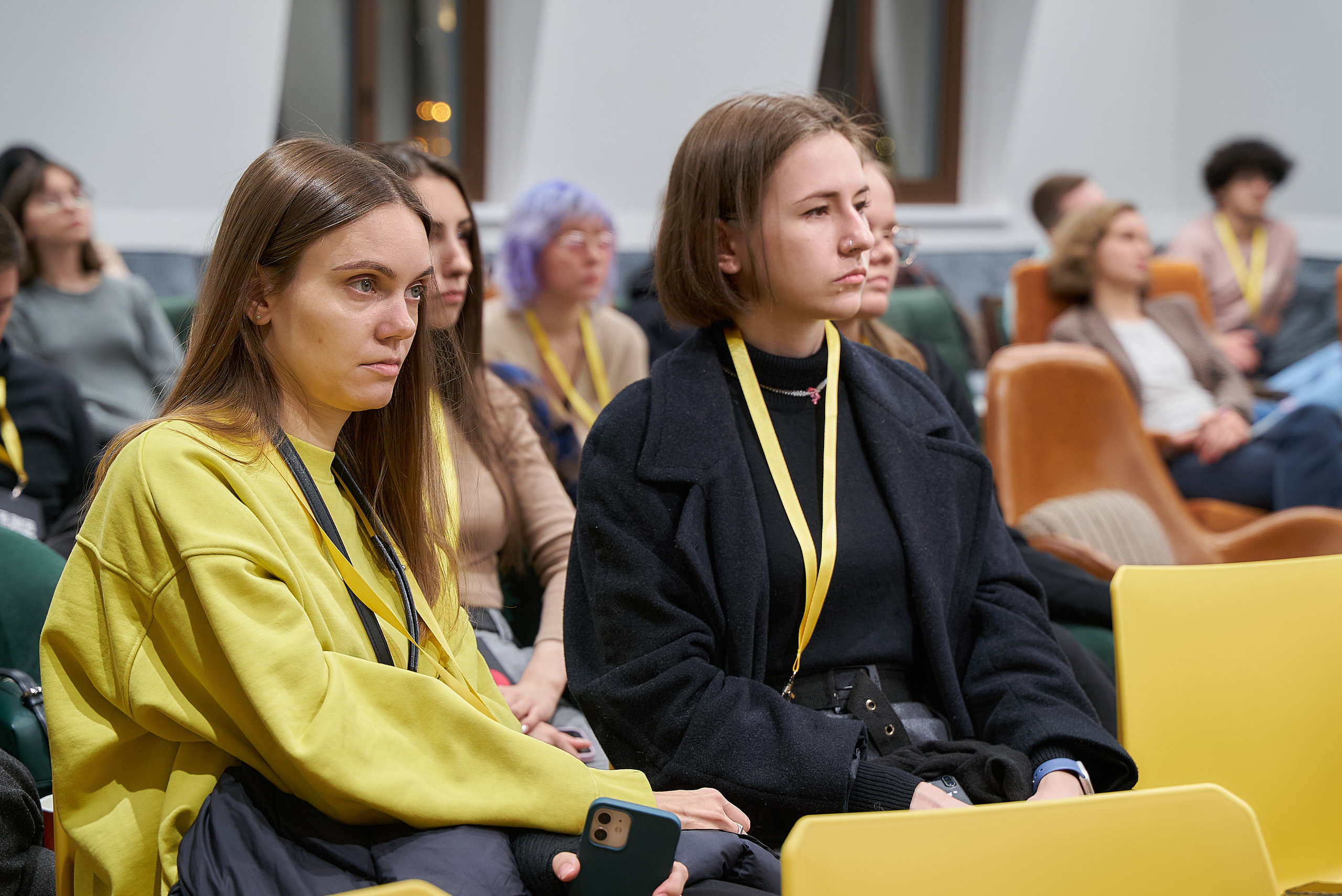 СберМитап — делаем дизайн правильно