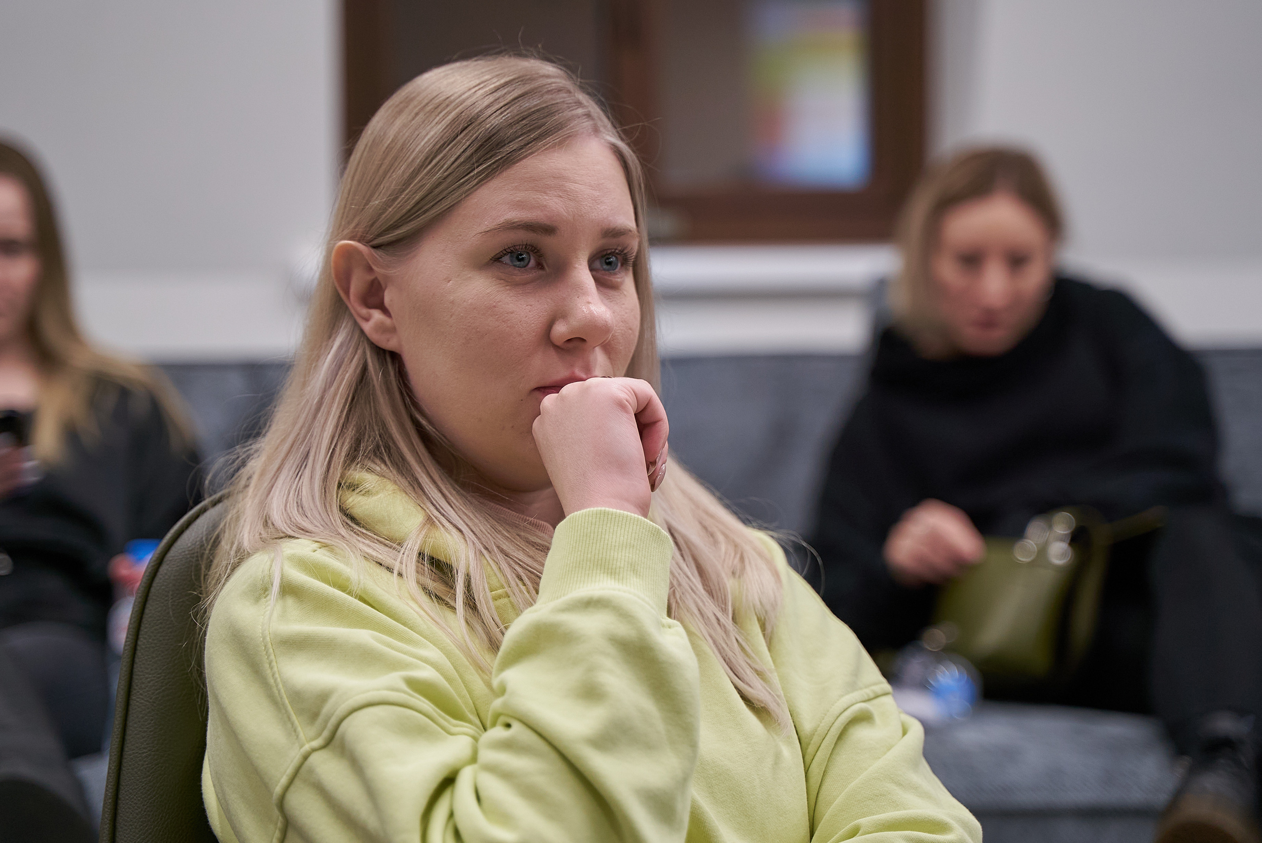 СберМитап — делаем дизайн правильно