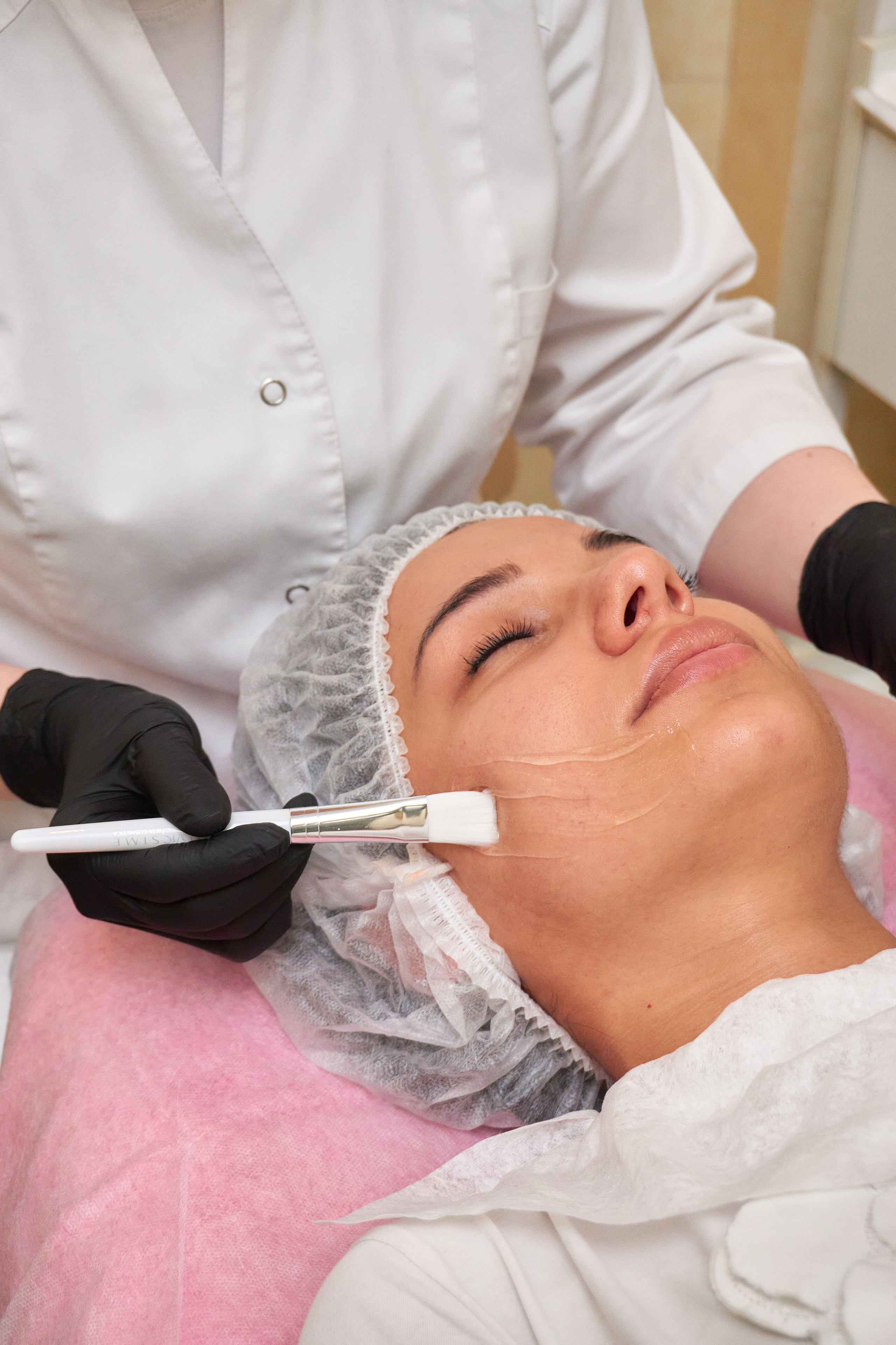 Shaum Beauty — место где рождается красота!