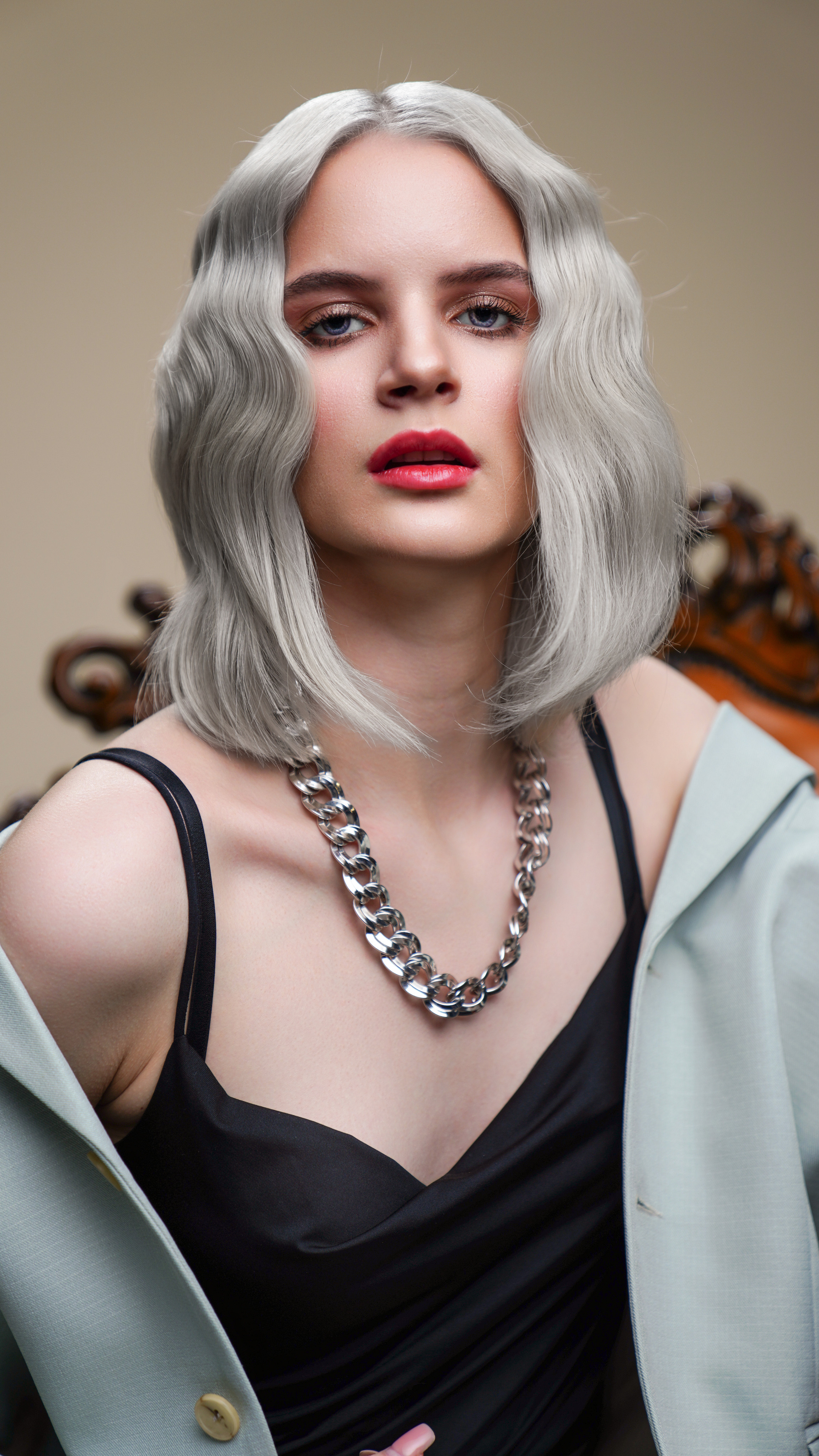 Md: Светлана Абрамова