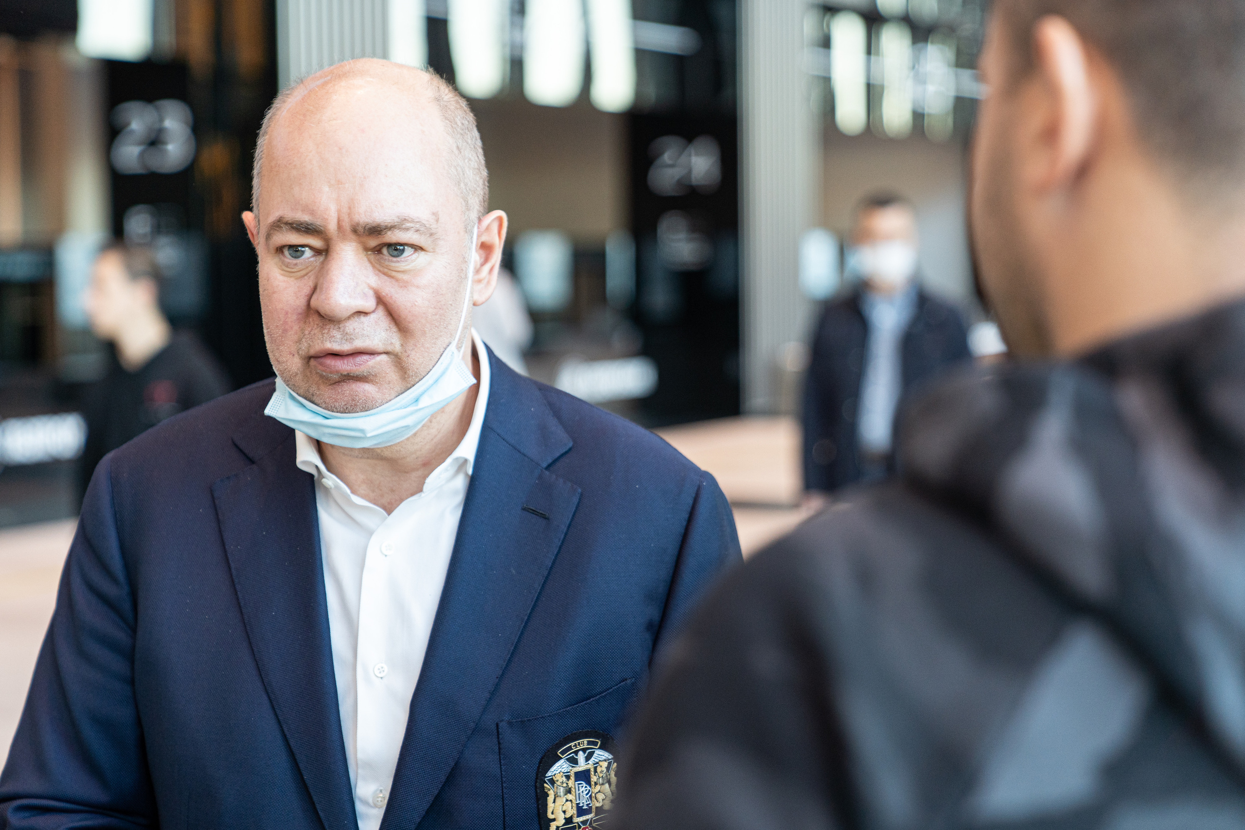 АвтоБлогер шоу — место встречи автоэнтузиастов