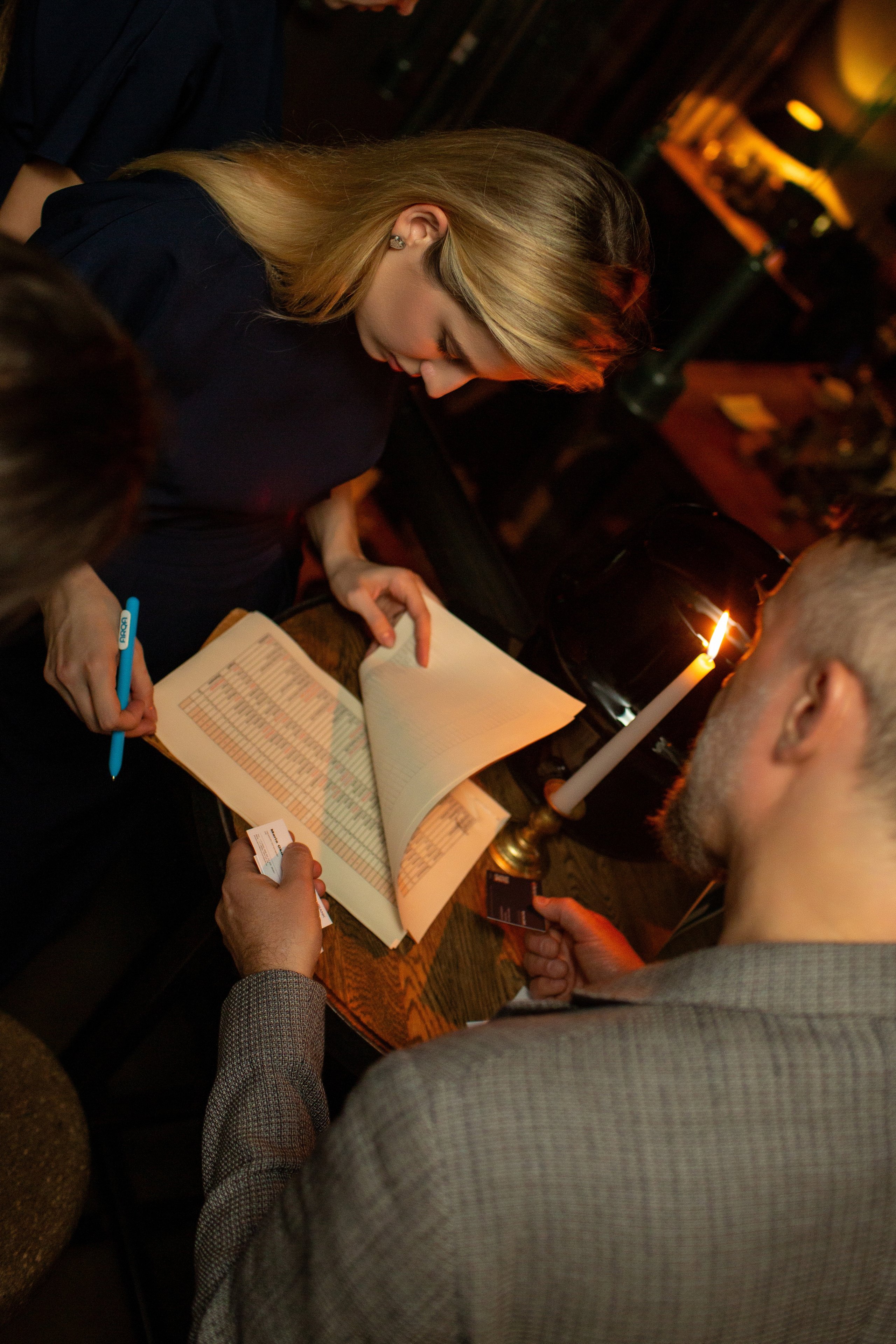 Презентация QDealing в Leveldva