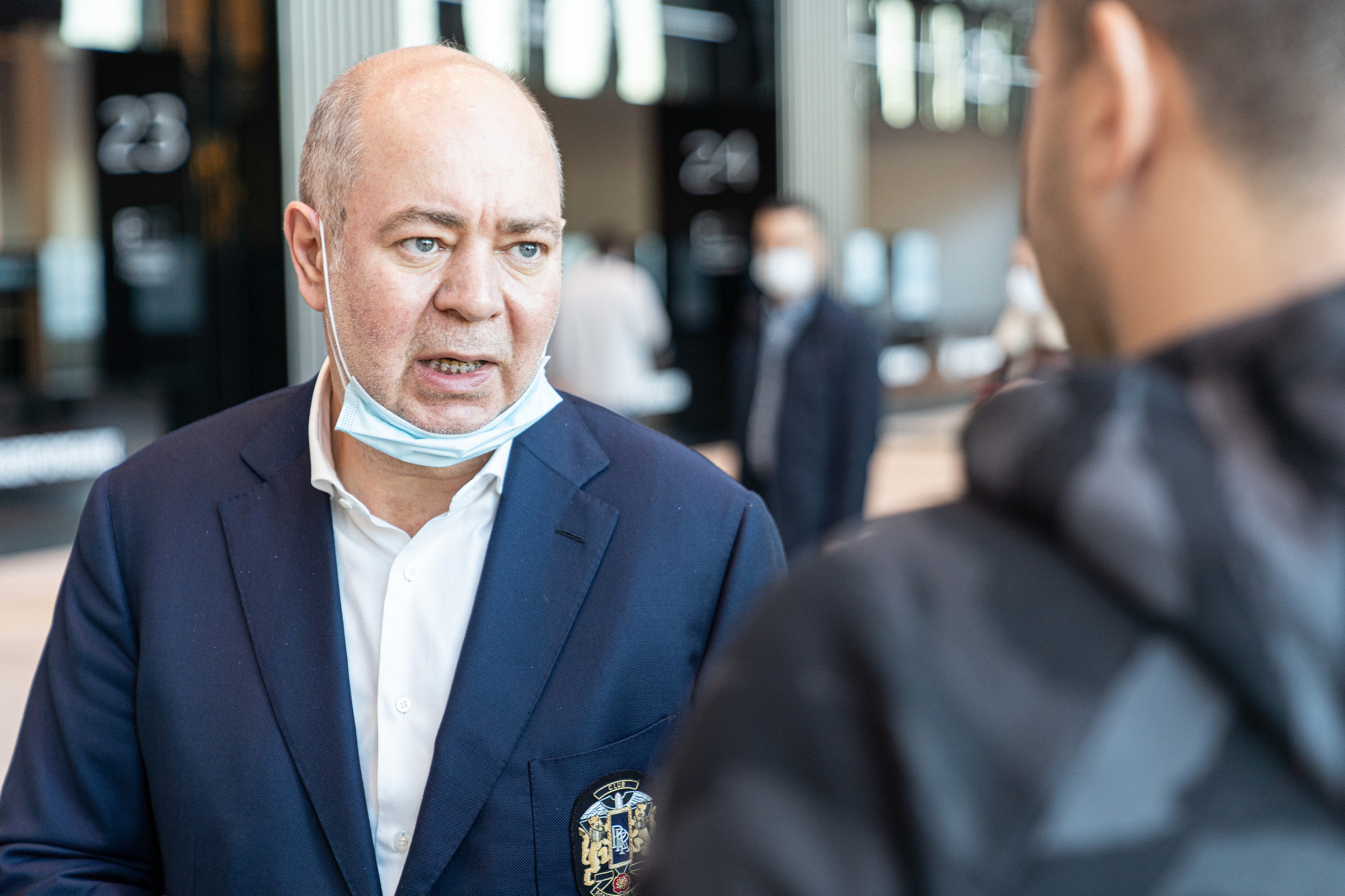 АвтоБлогер шоу — место встречи автоэнтузиастов