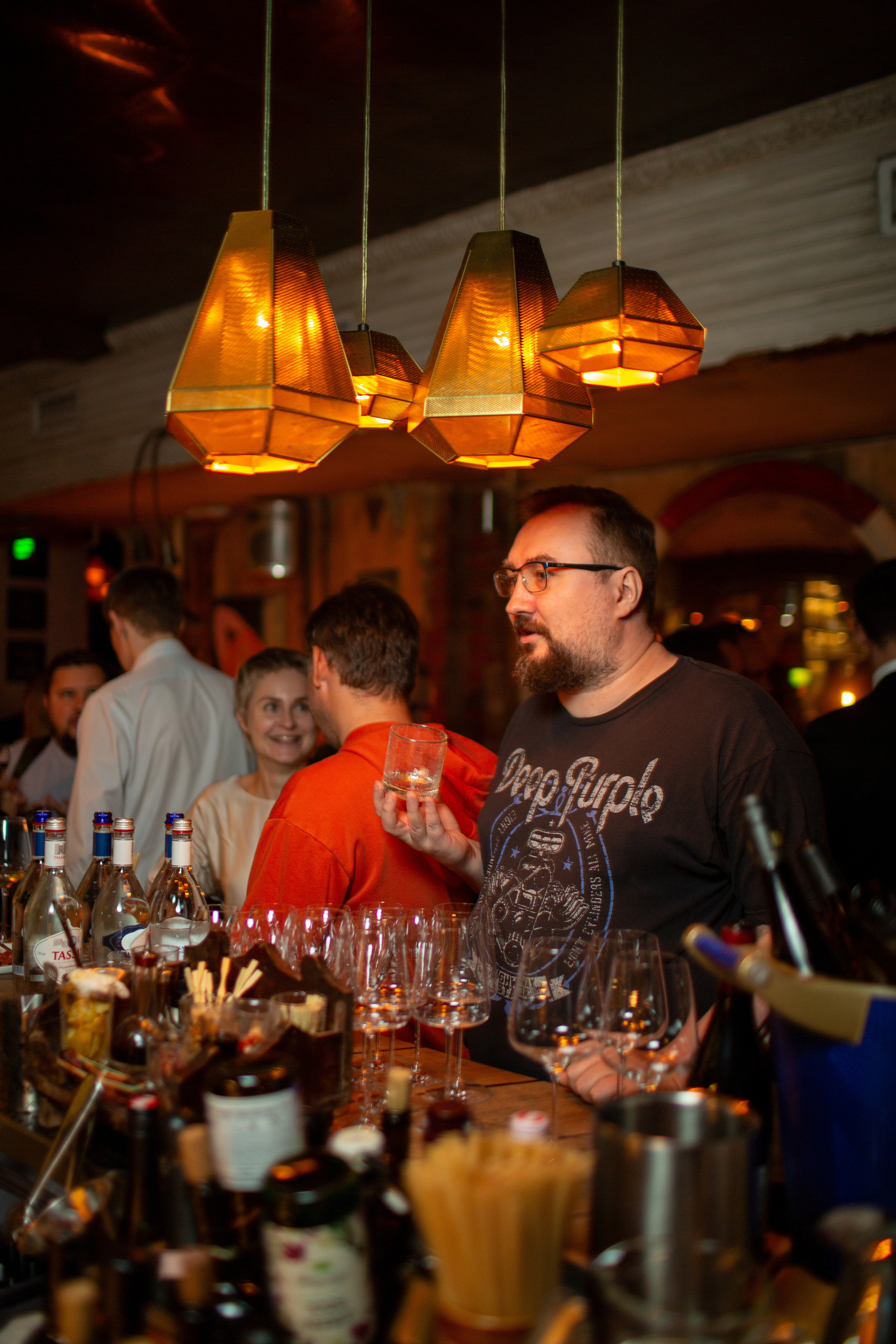 Презентация QDealing в Leveldva