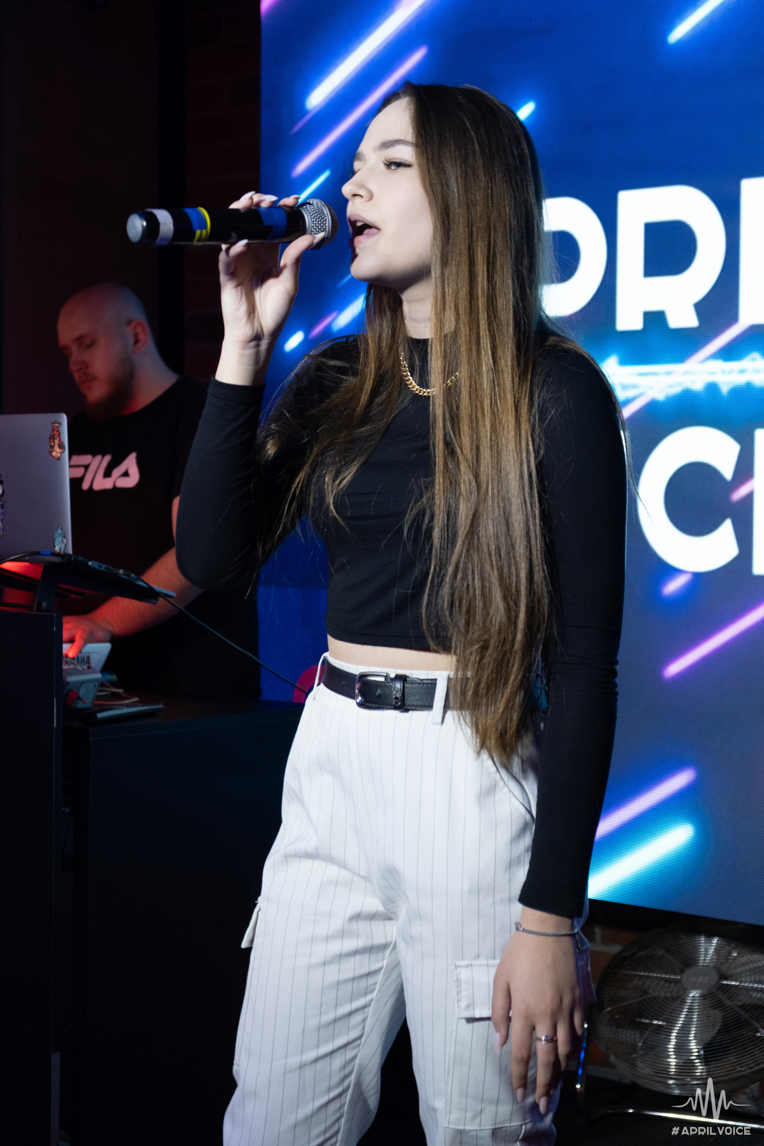 ADDIL VOICE — мы должны услышать ваши голоса!