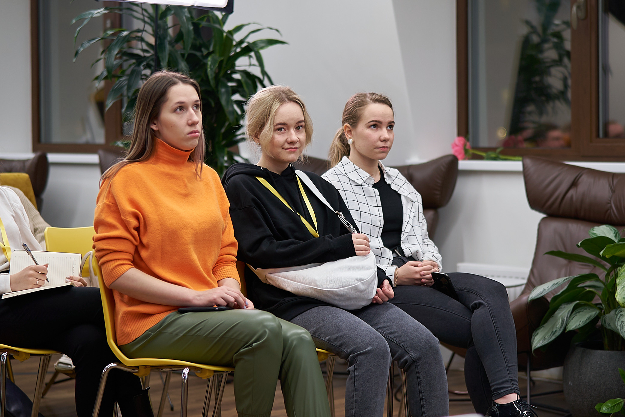 СберМитап — делаем дизайн правильно